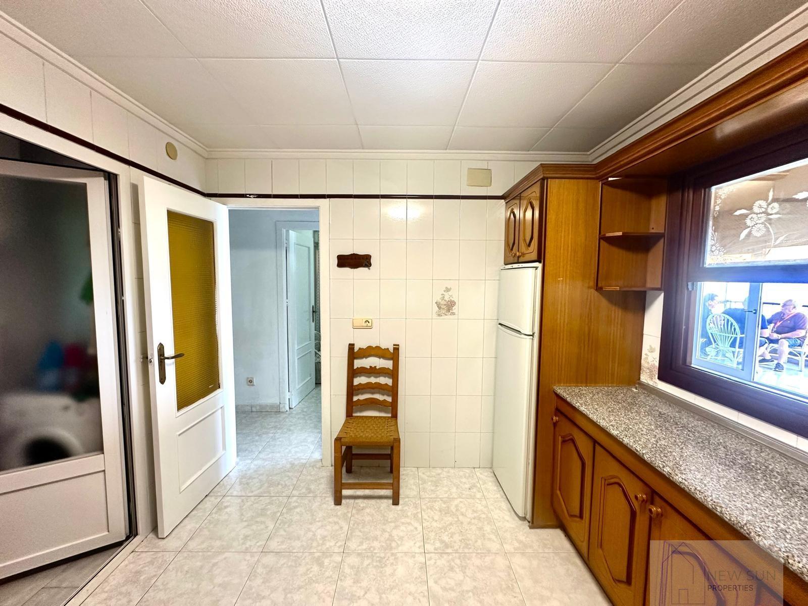 For sale of apartment in Torrevieja