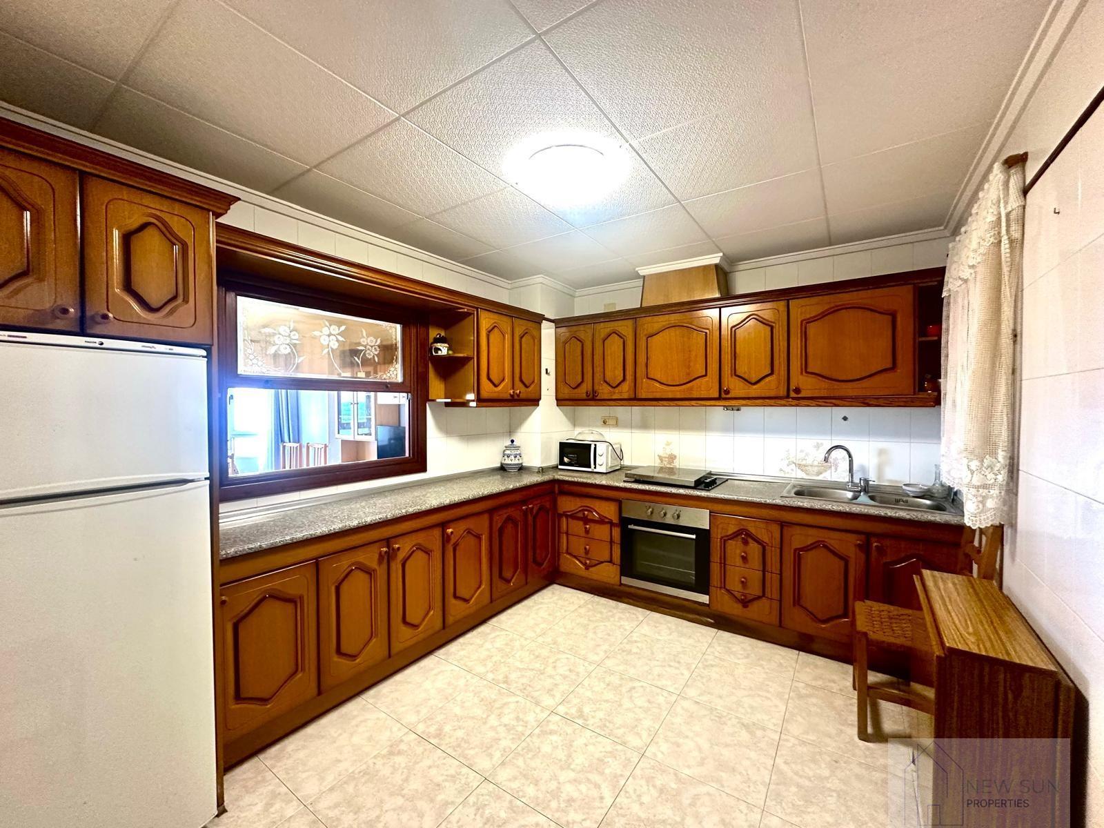 For sale of apartment in Torrevieja