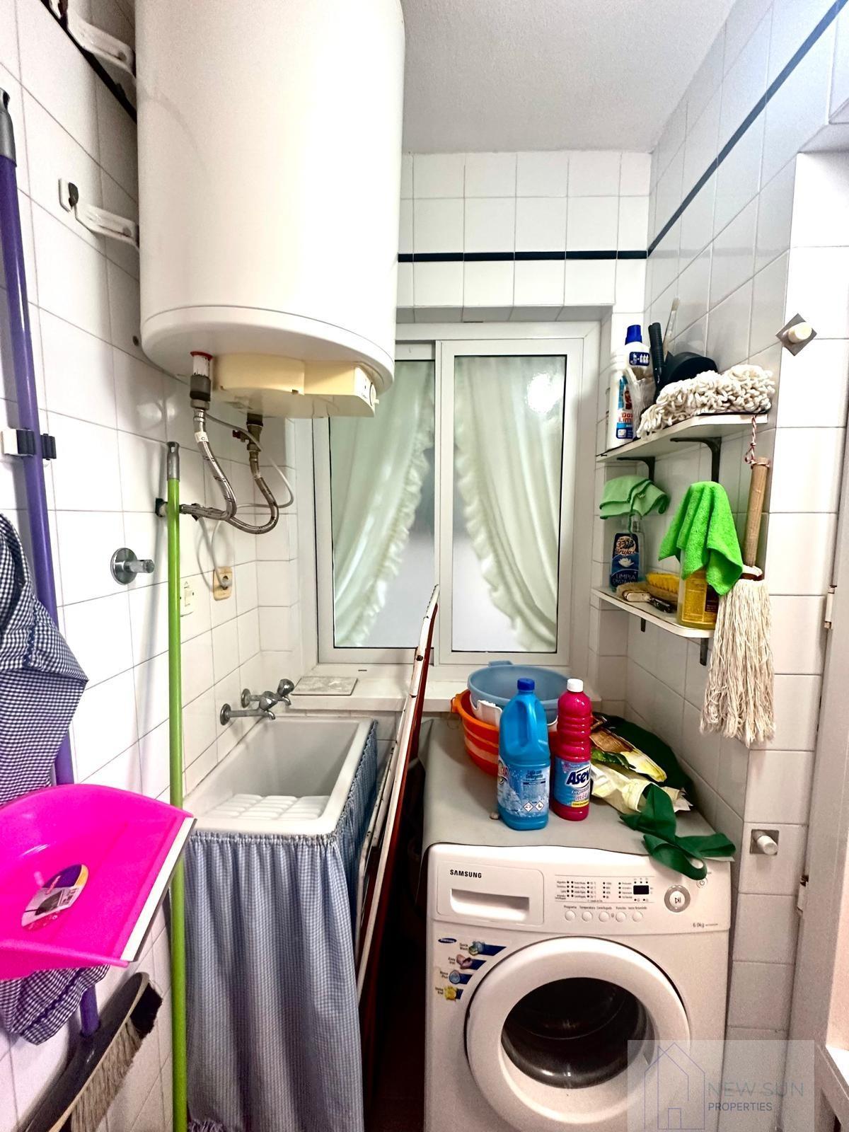 For sale of apartment in Torrevieja