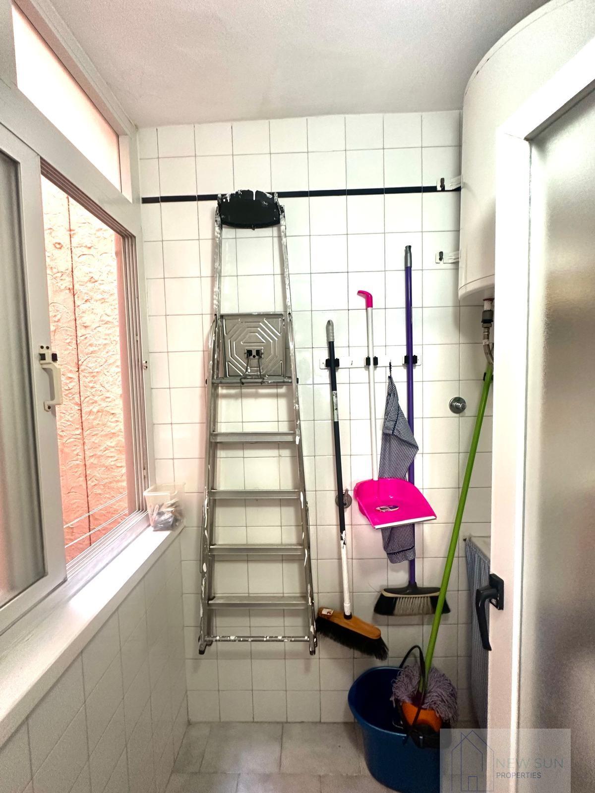 For sale of apartment in Torrevieja