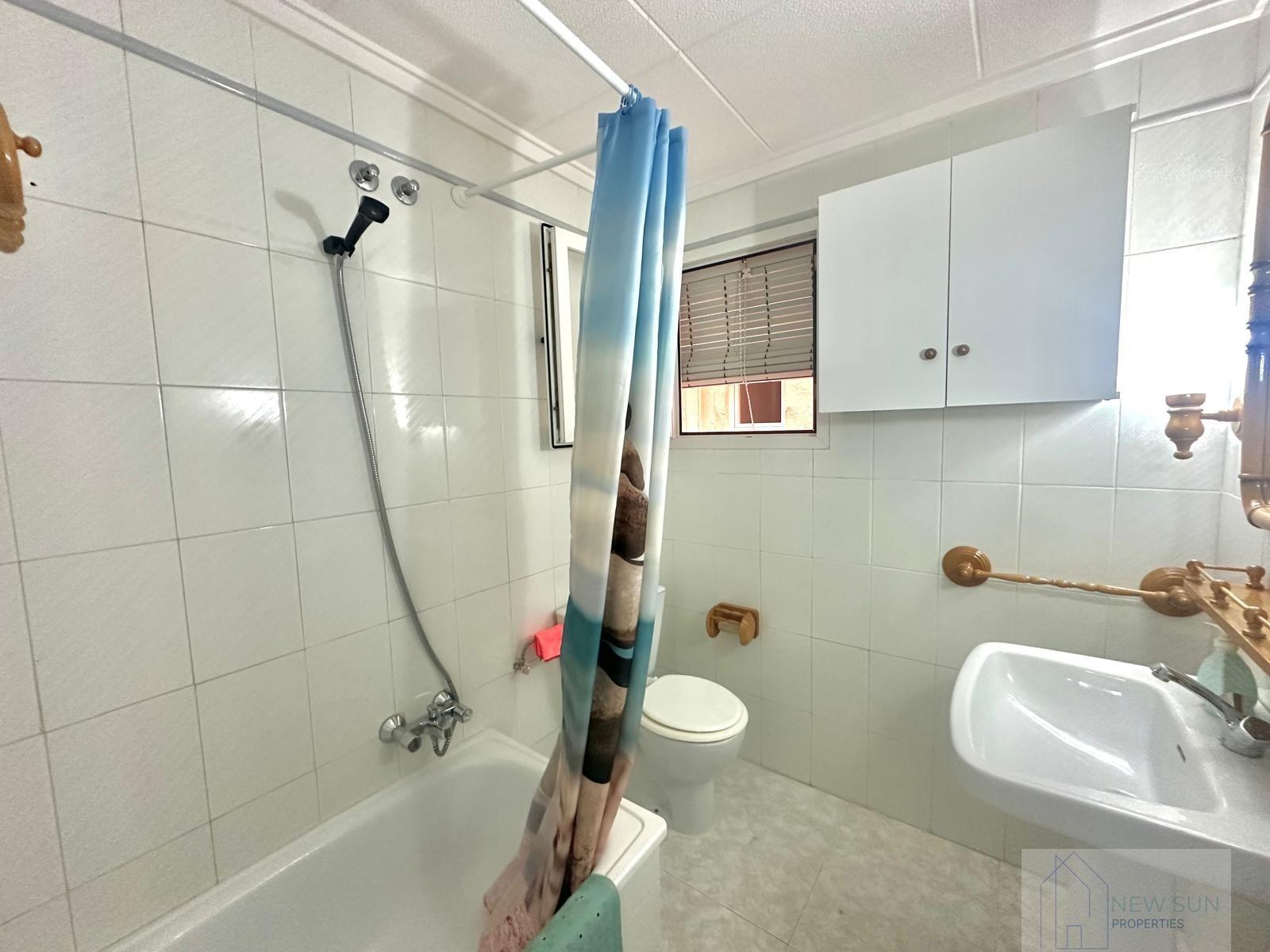 For sale of apartment in Torrevieja