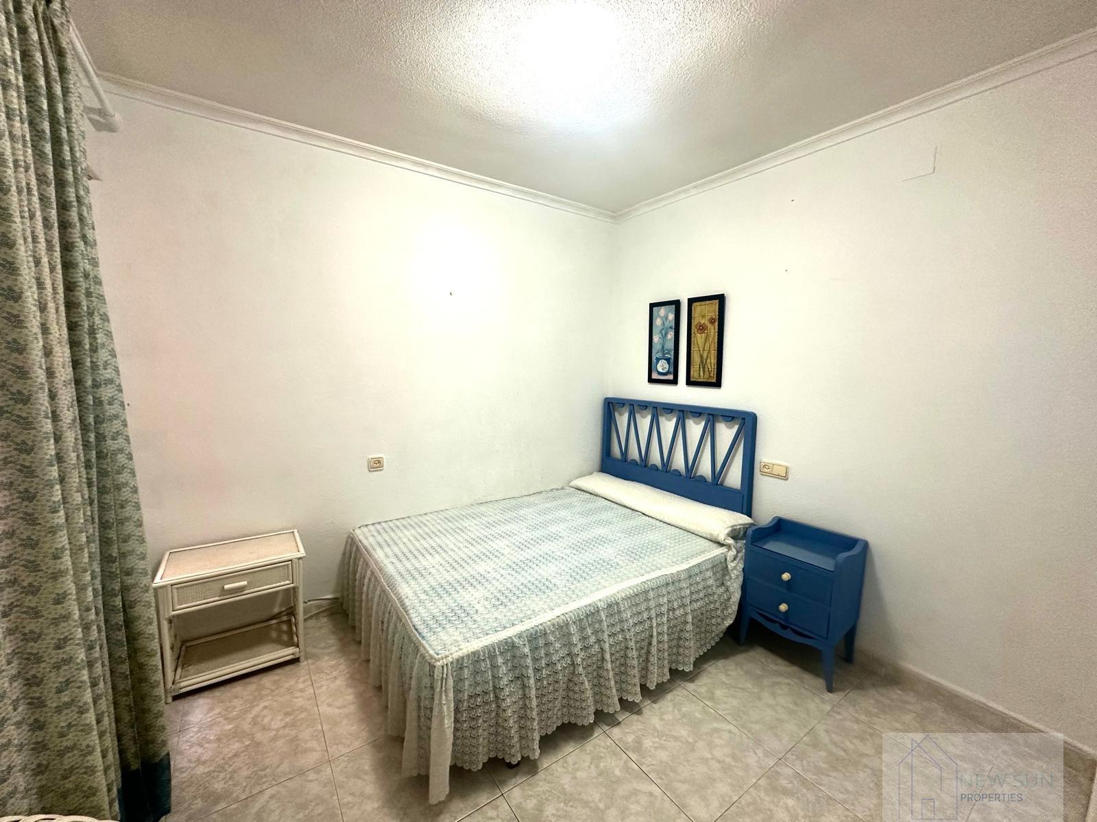 For sale of apartment in Torrevieja