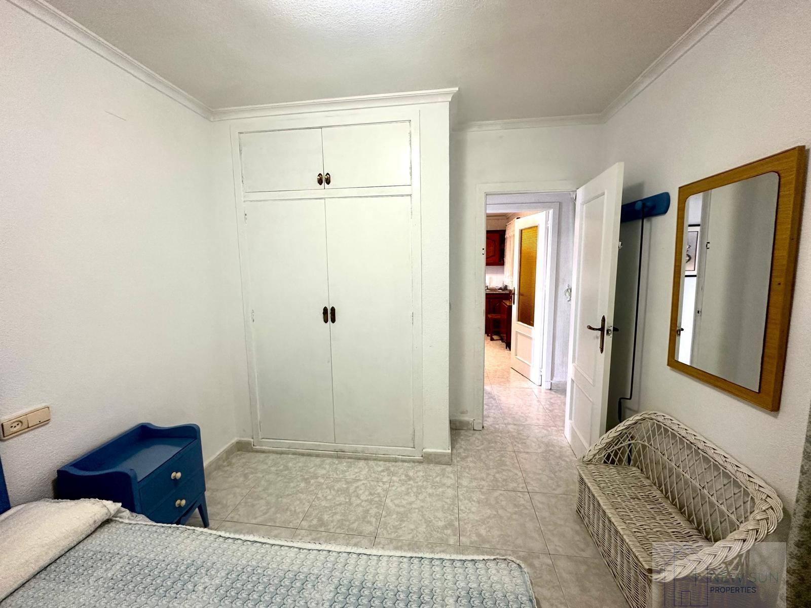 For sale of apartment in Torrevieja