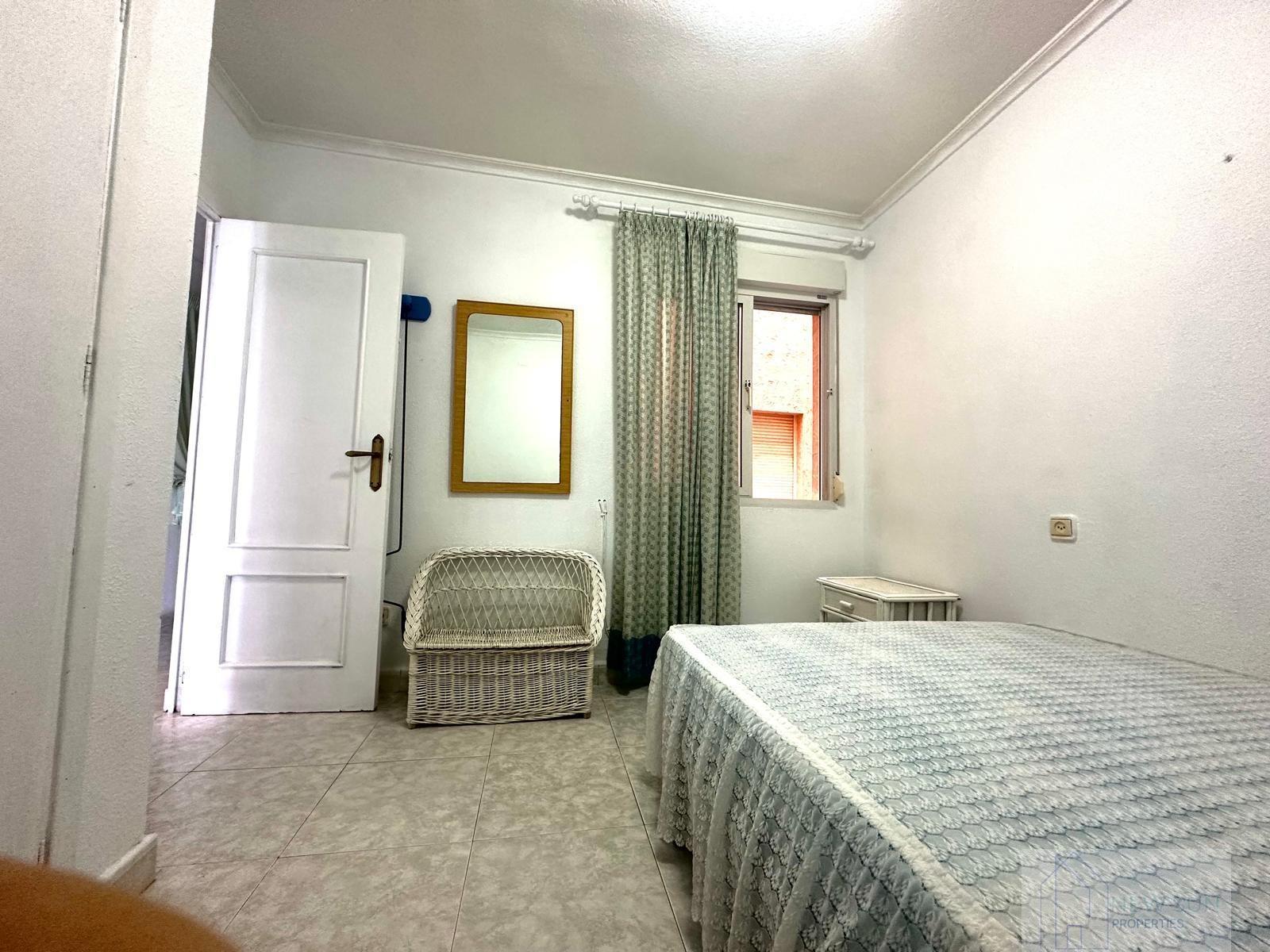 For sale of apartment in Torrevieja