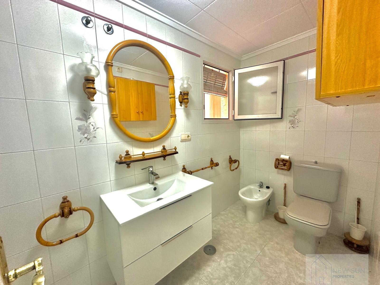 For sale of apartment in Torrevieja