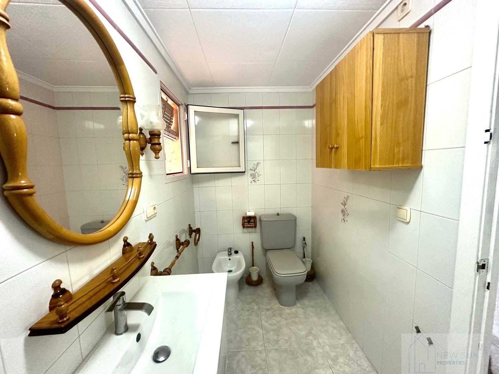 For sale of apartment in Torrevieja