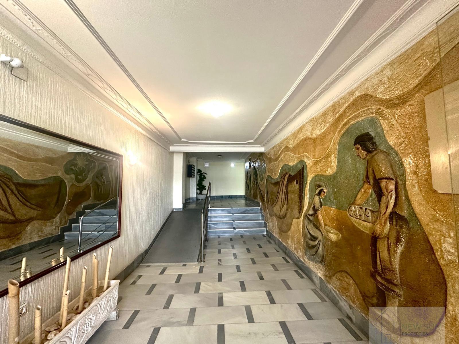 For sale of apartment in Torrevieja