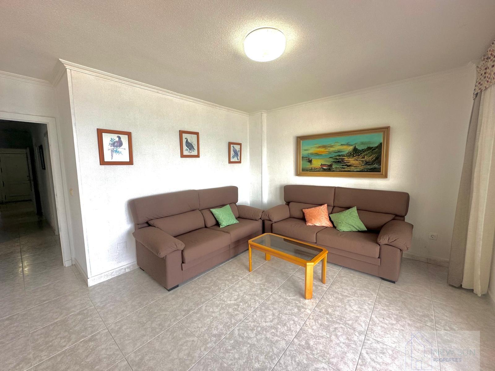 For sale of apartment in Torrevieja