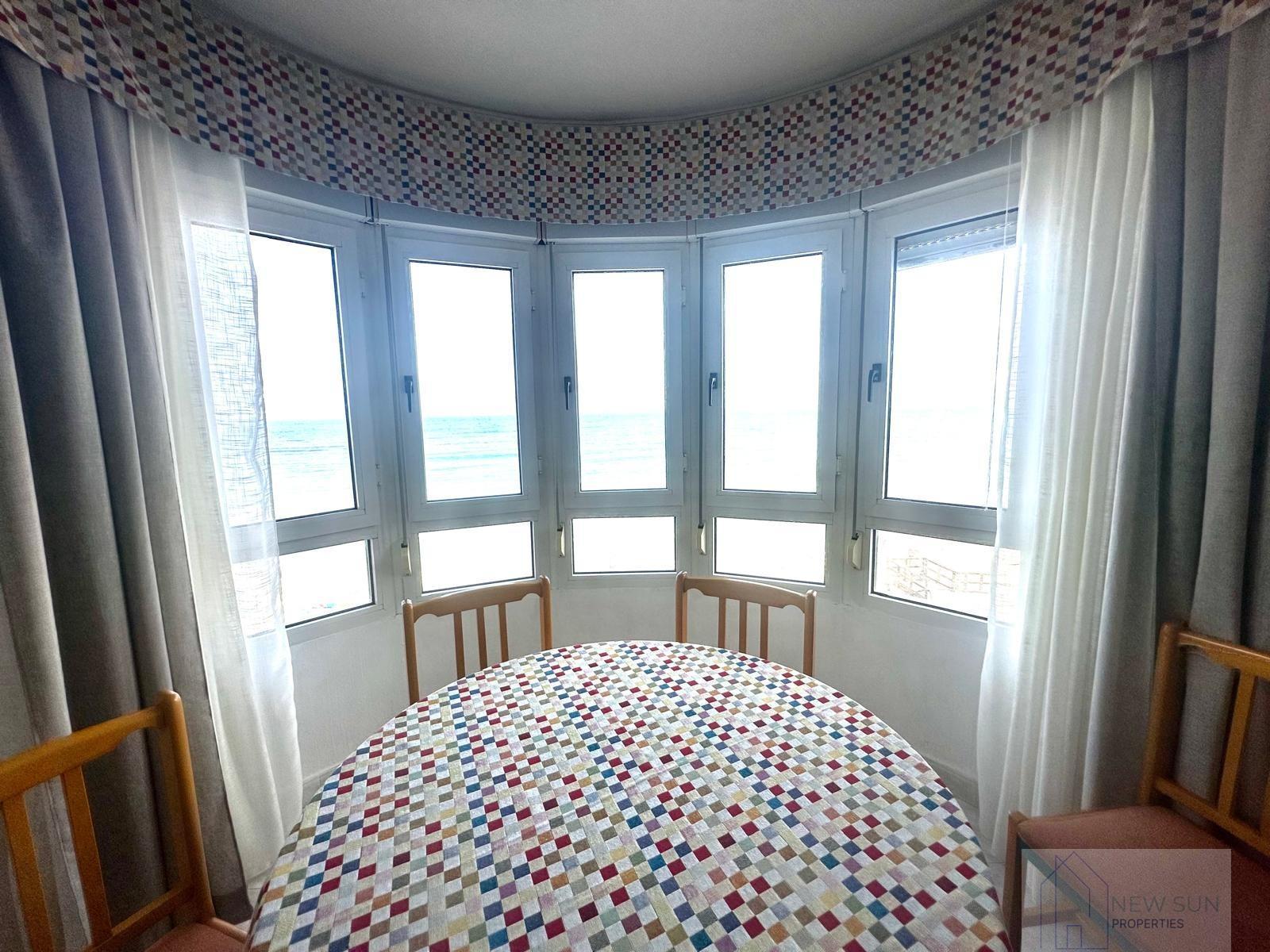 For sale of apartment in Torrevieja