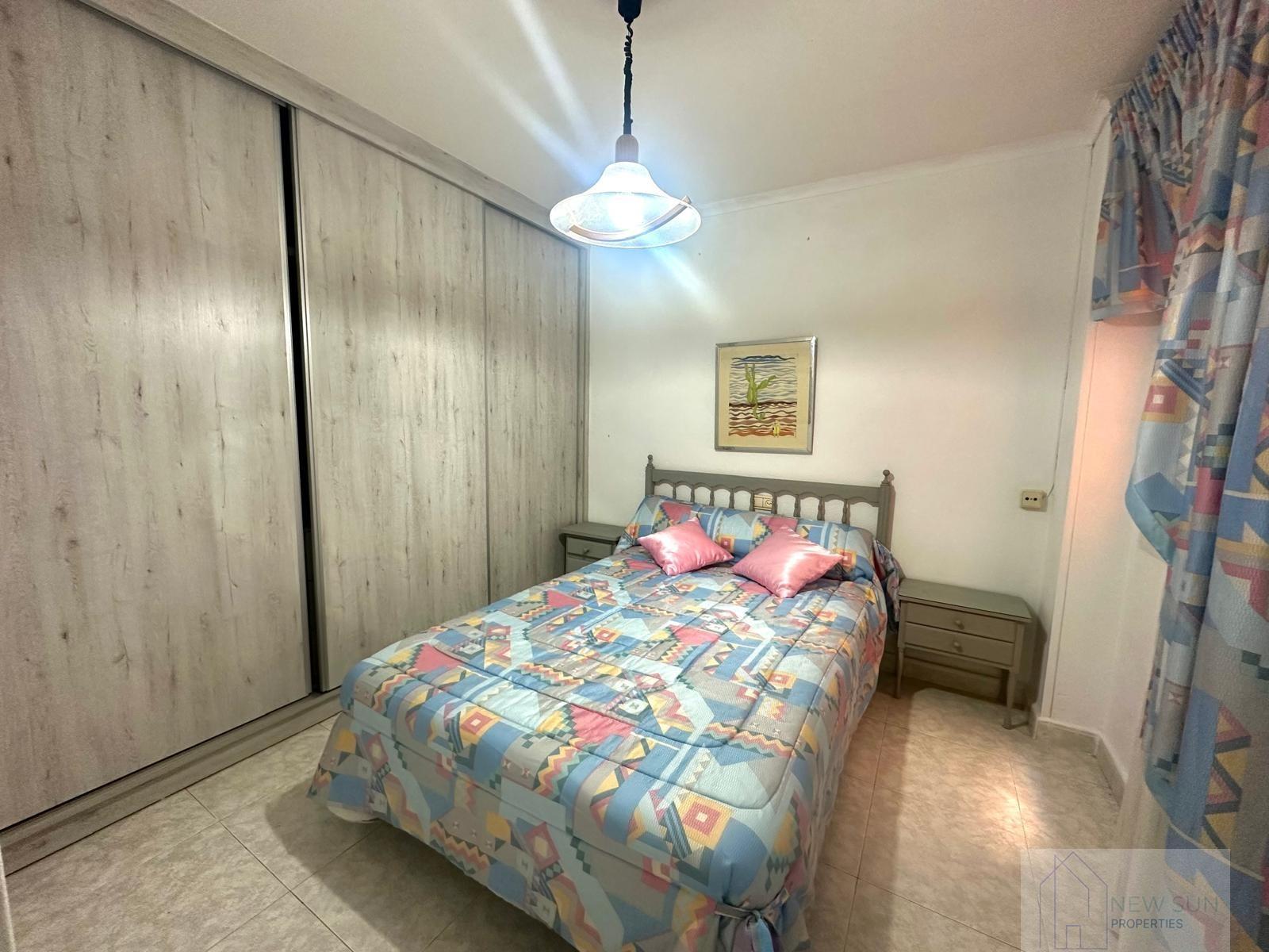 For sale of apartment in Torrevieja