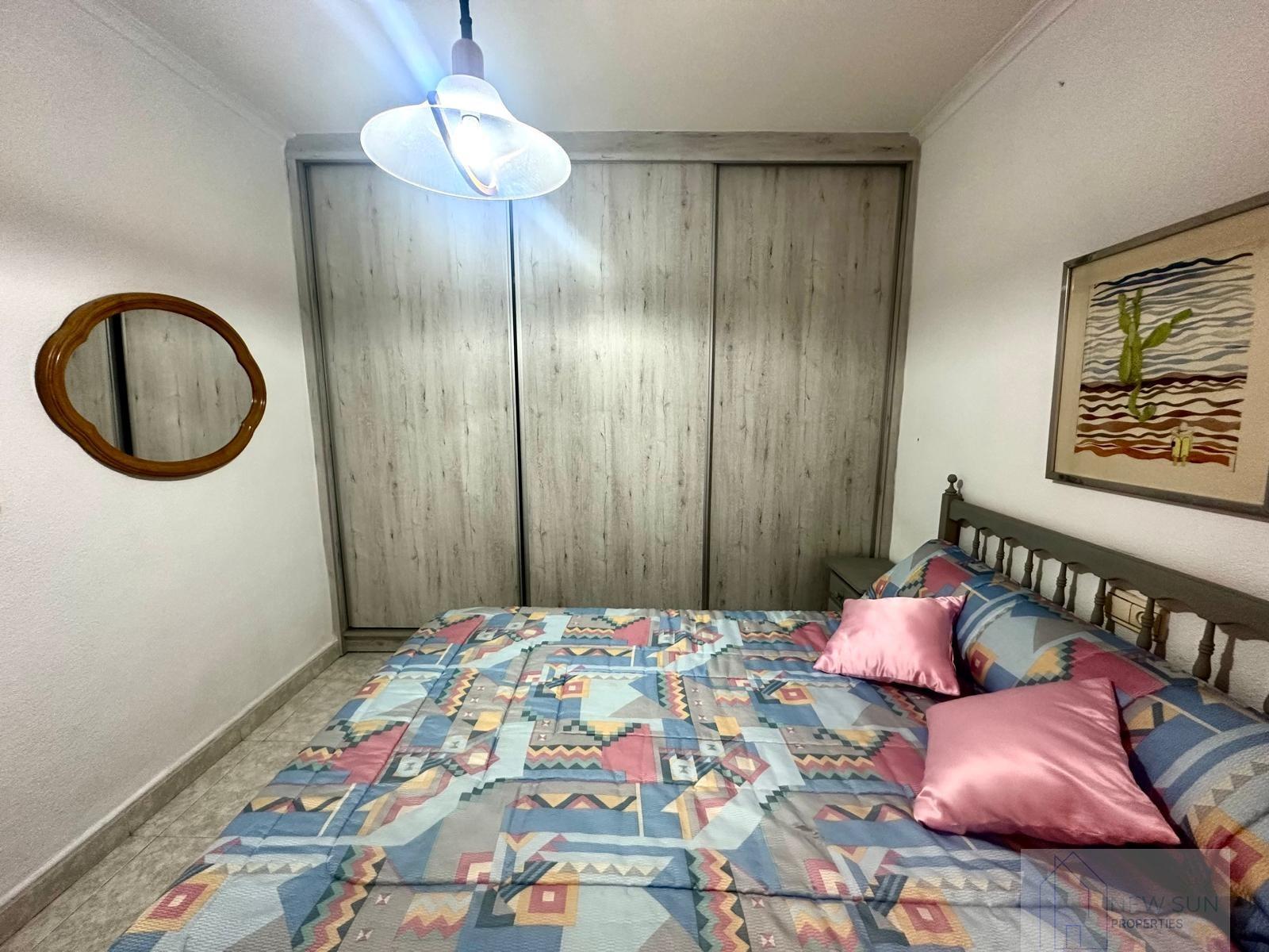 For sale of apartment in Torrevieja