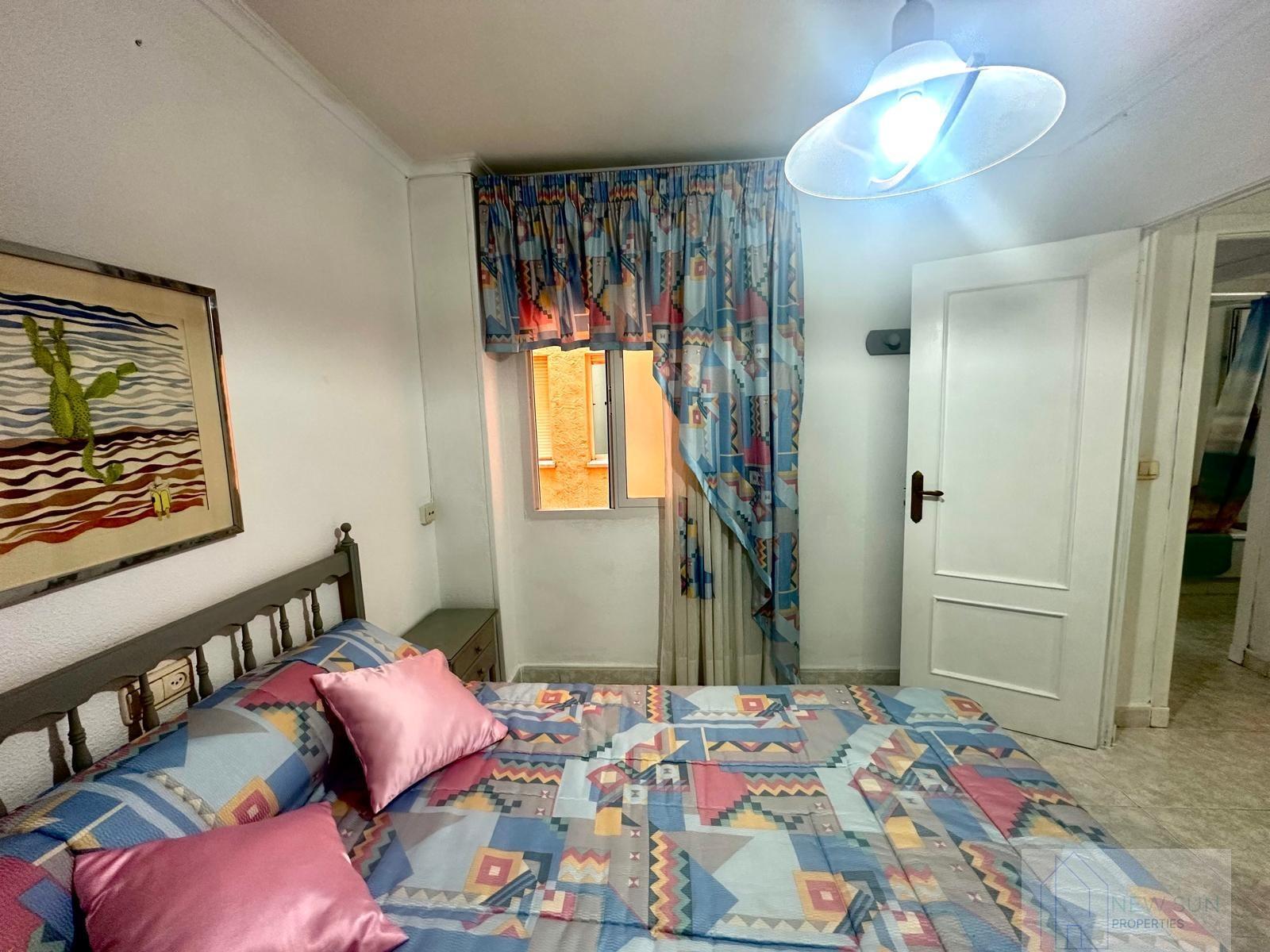 For sale of apartment in Torrevieja