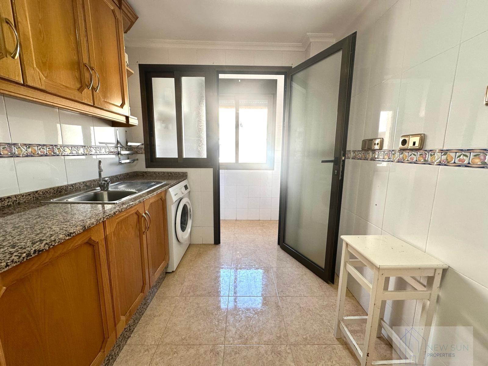 For sale of apartment in Torrevieja