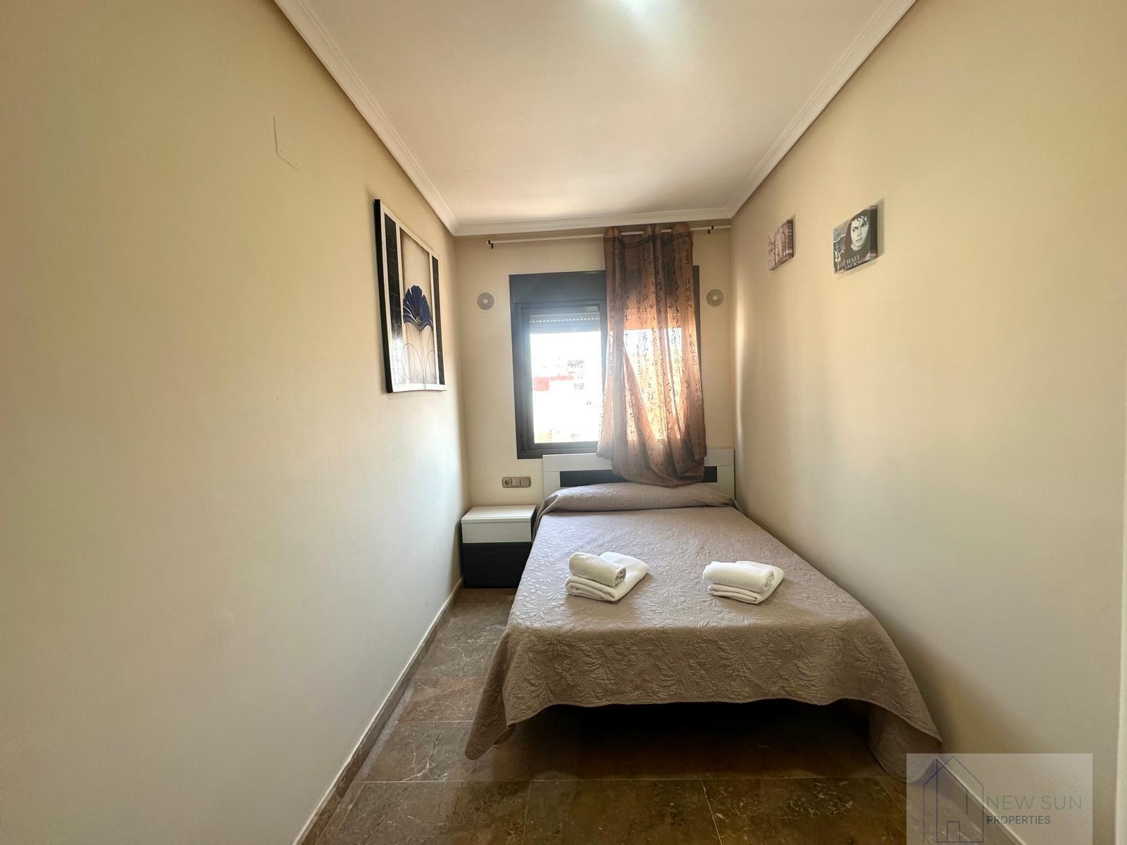 For sale of apartment in Torrevieja