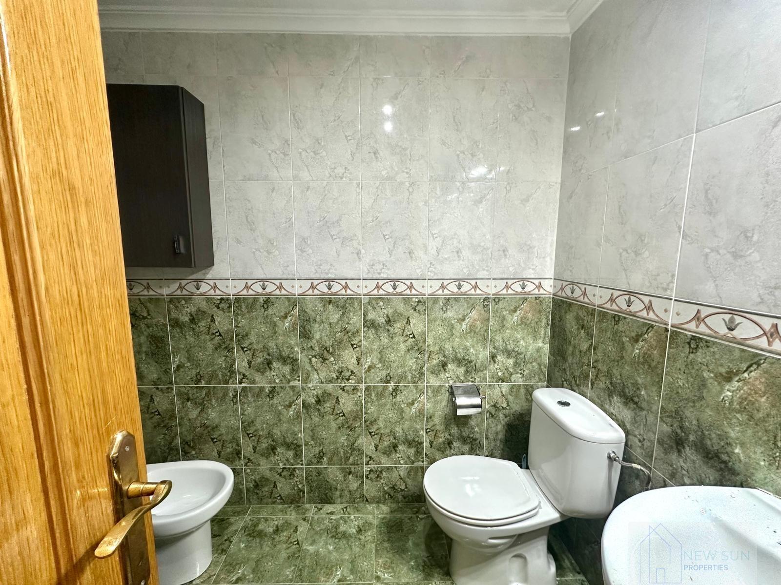 For sale of apartment in Torrevieja