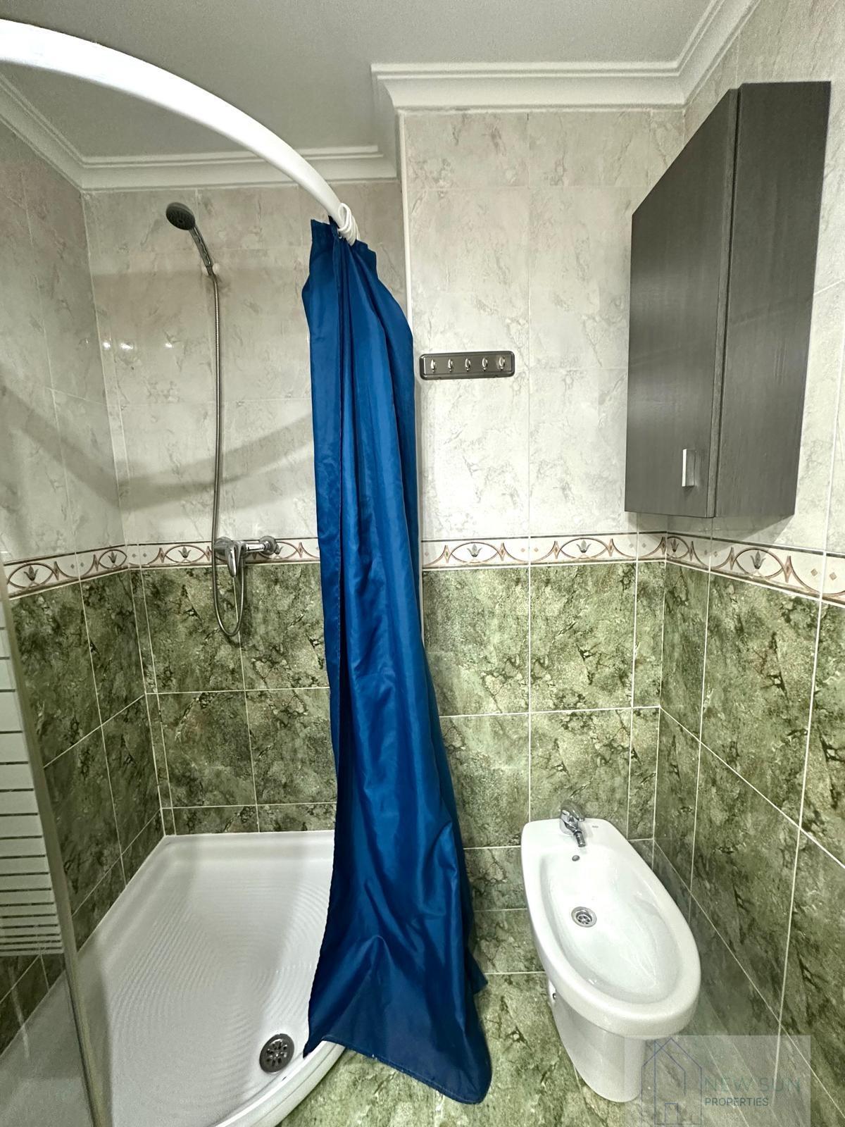 For sale of apartment in Torrevieja