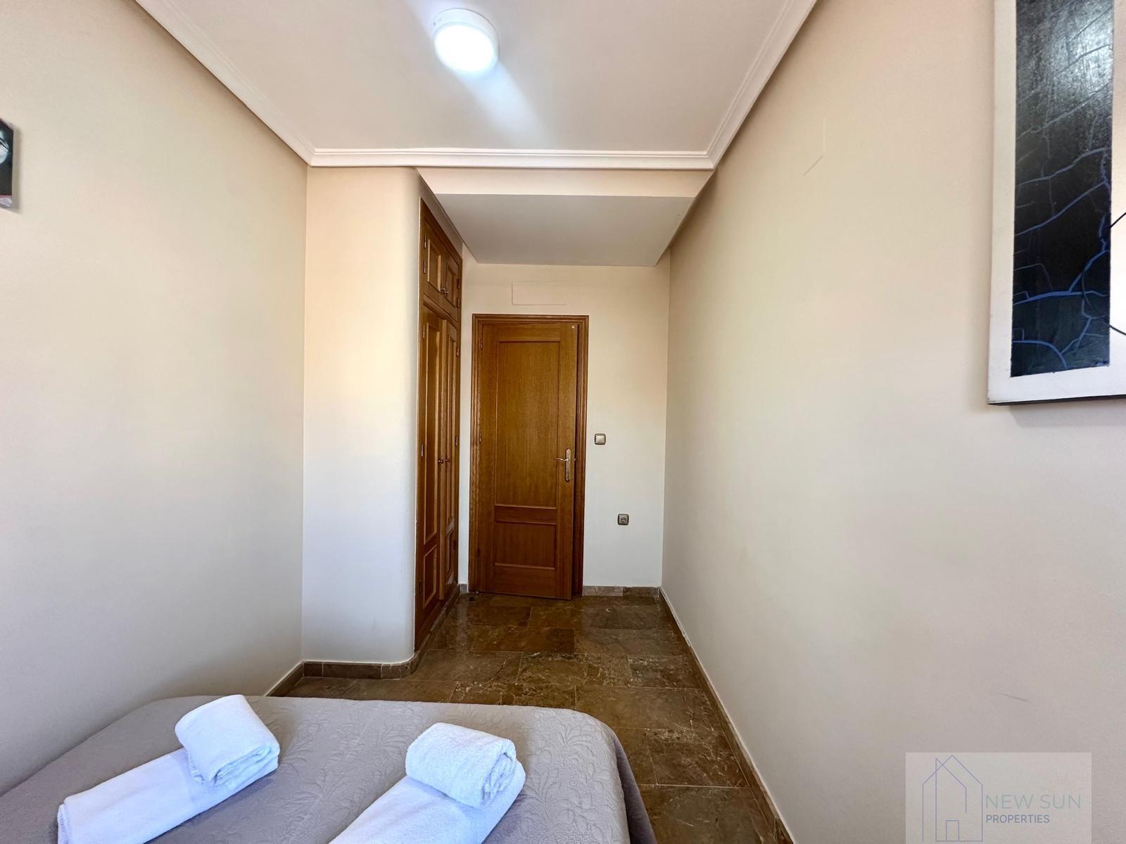 For sale of apartment in Torrevieja