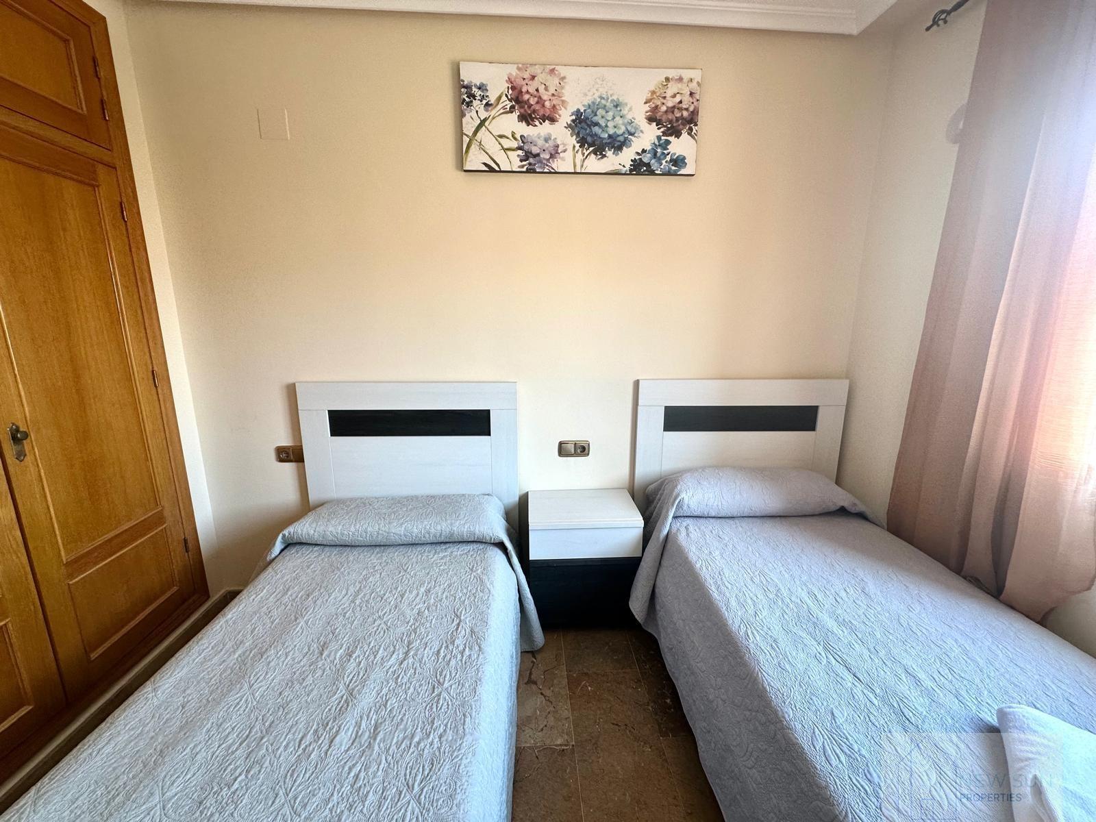 For sale of apartment in Torrevieja