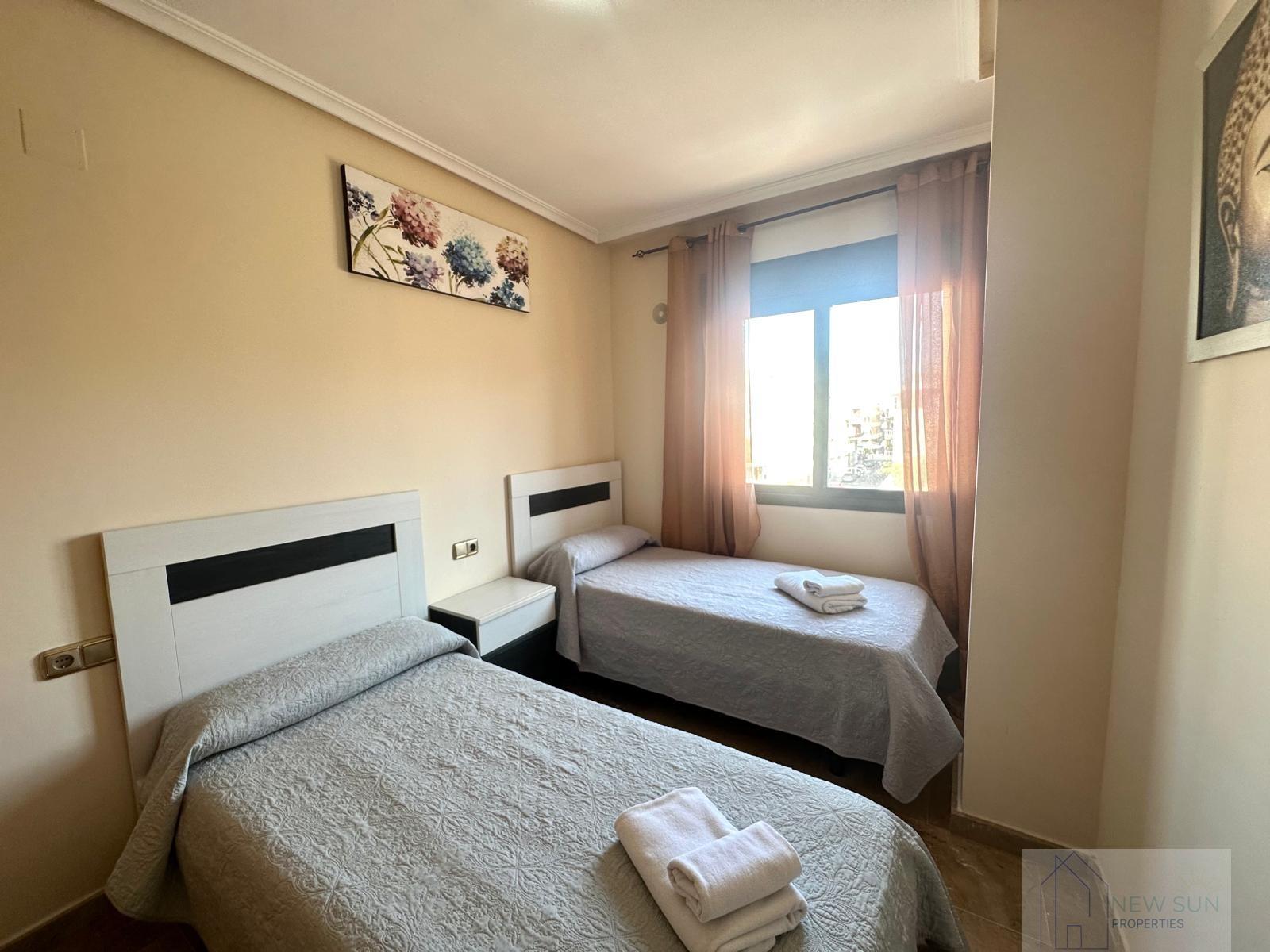 For sale of apartment in Torrevieja