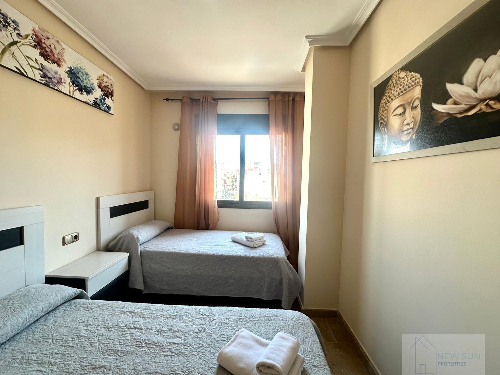 For sale of apartment in Torrevieja