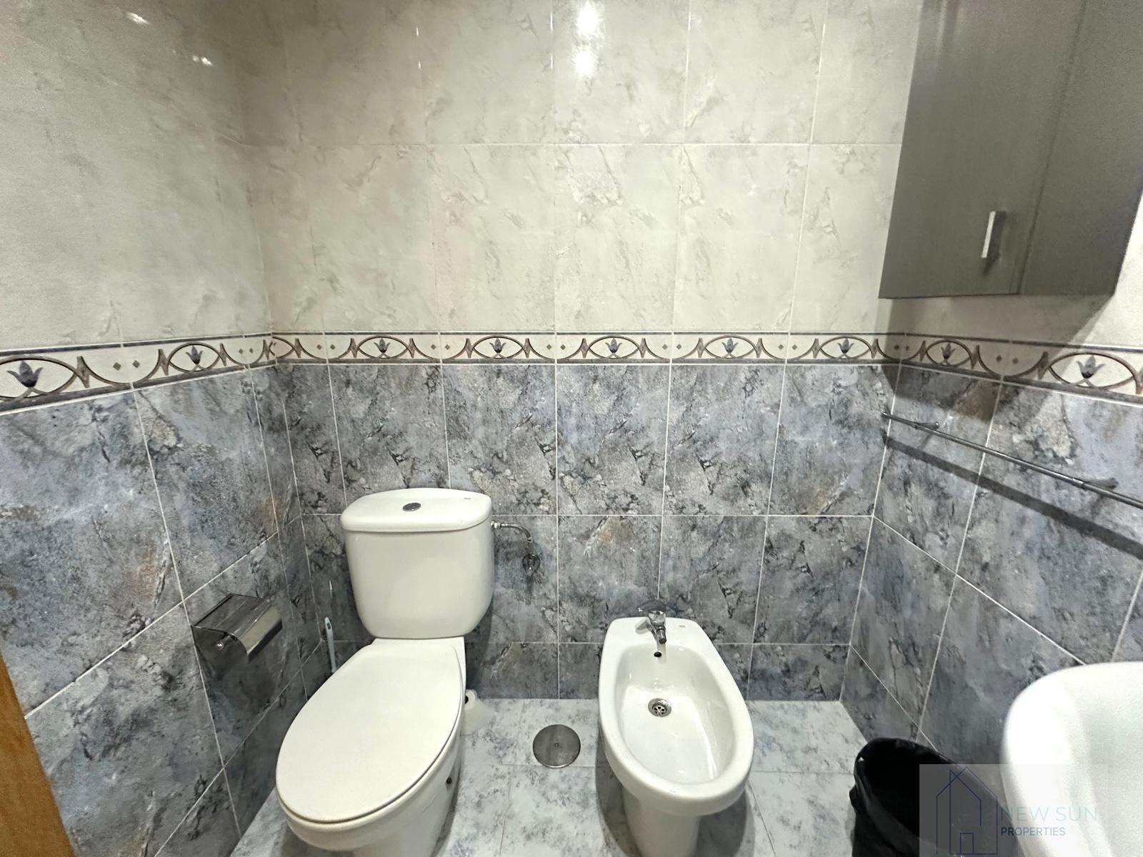 For sale of apartment in Torrevieja