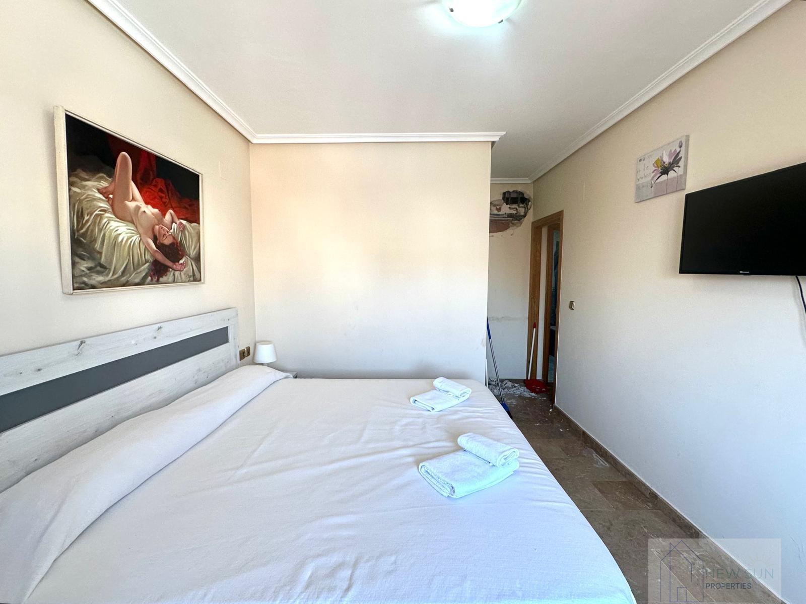 For sale of apartment in Torrevieja