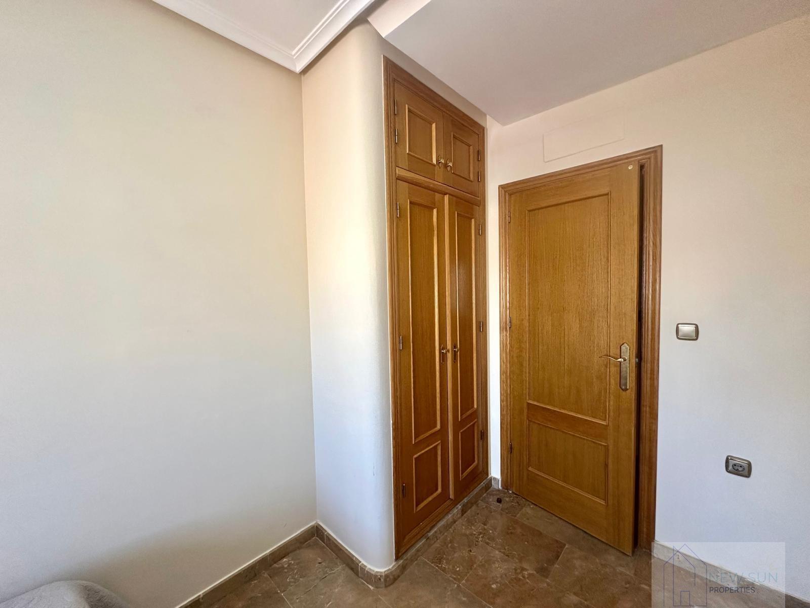 For sale of apartment in Torrevieja