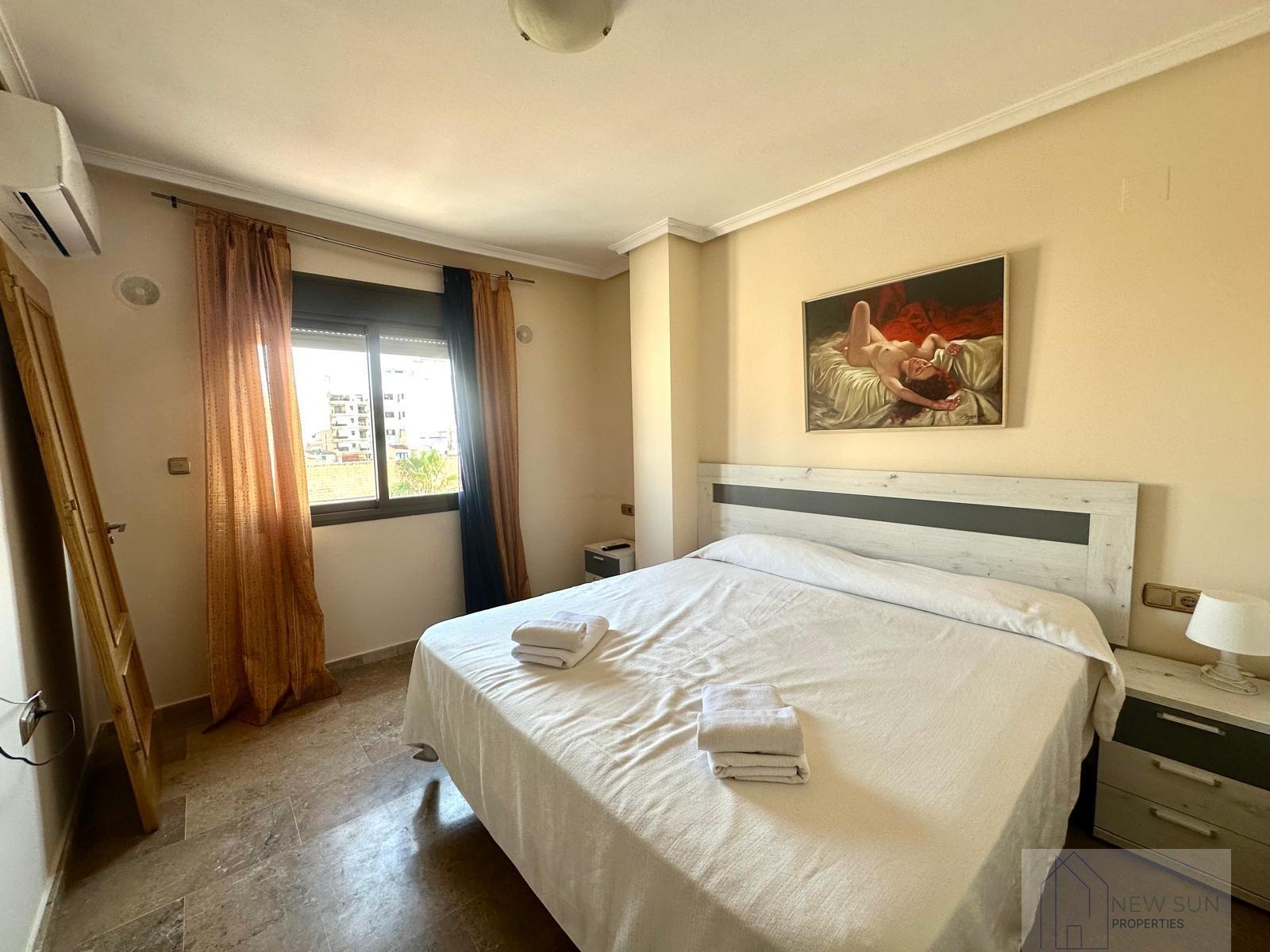 For sale of apartment in Torrevieja