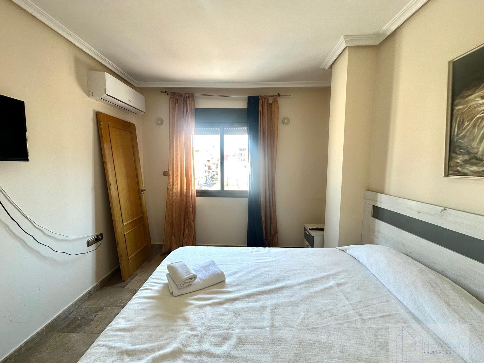 For sale of apartment in Torrevieja