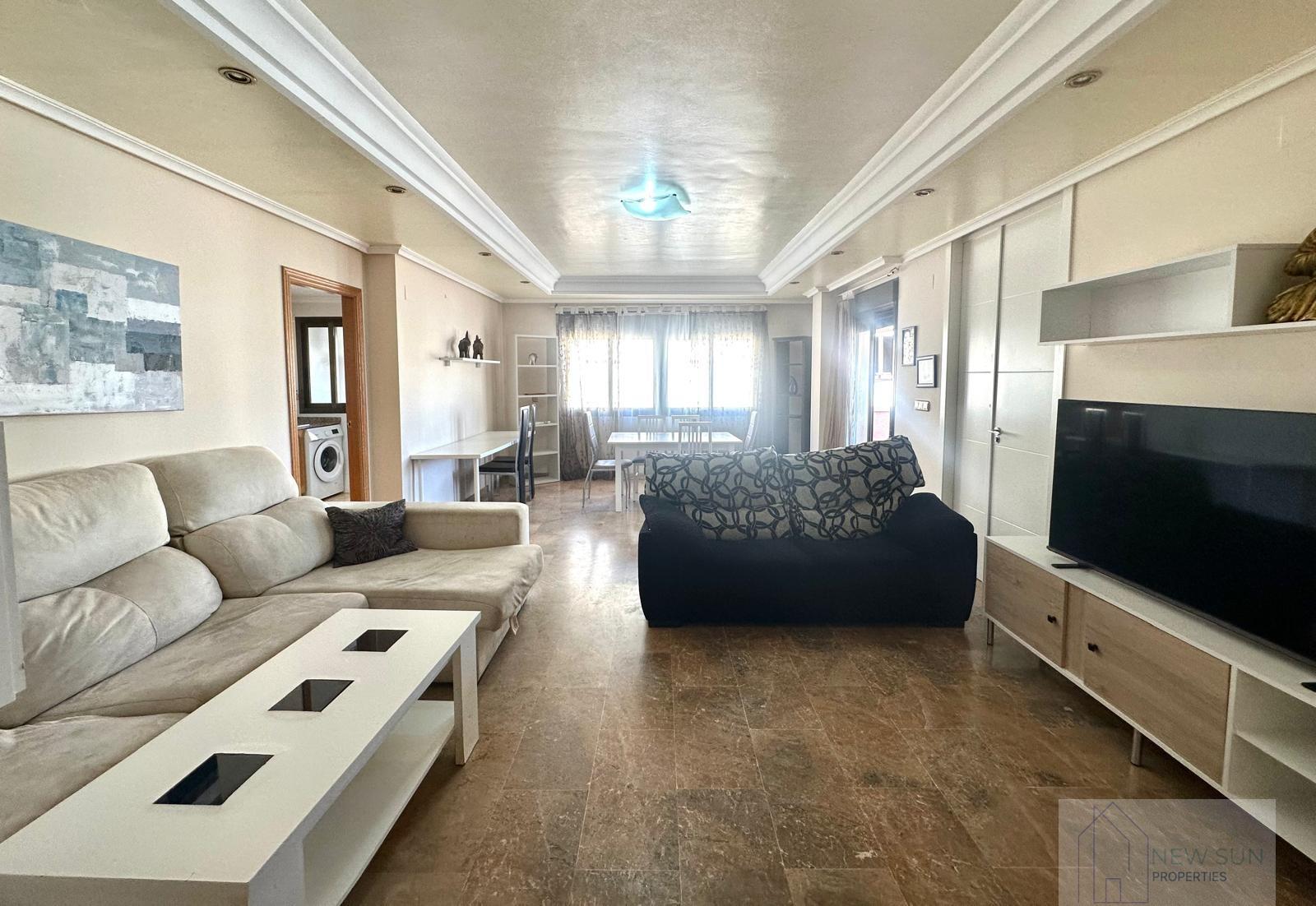 For sale of apartment in Torrevieja