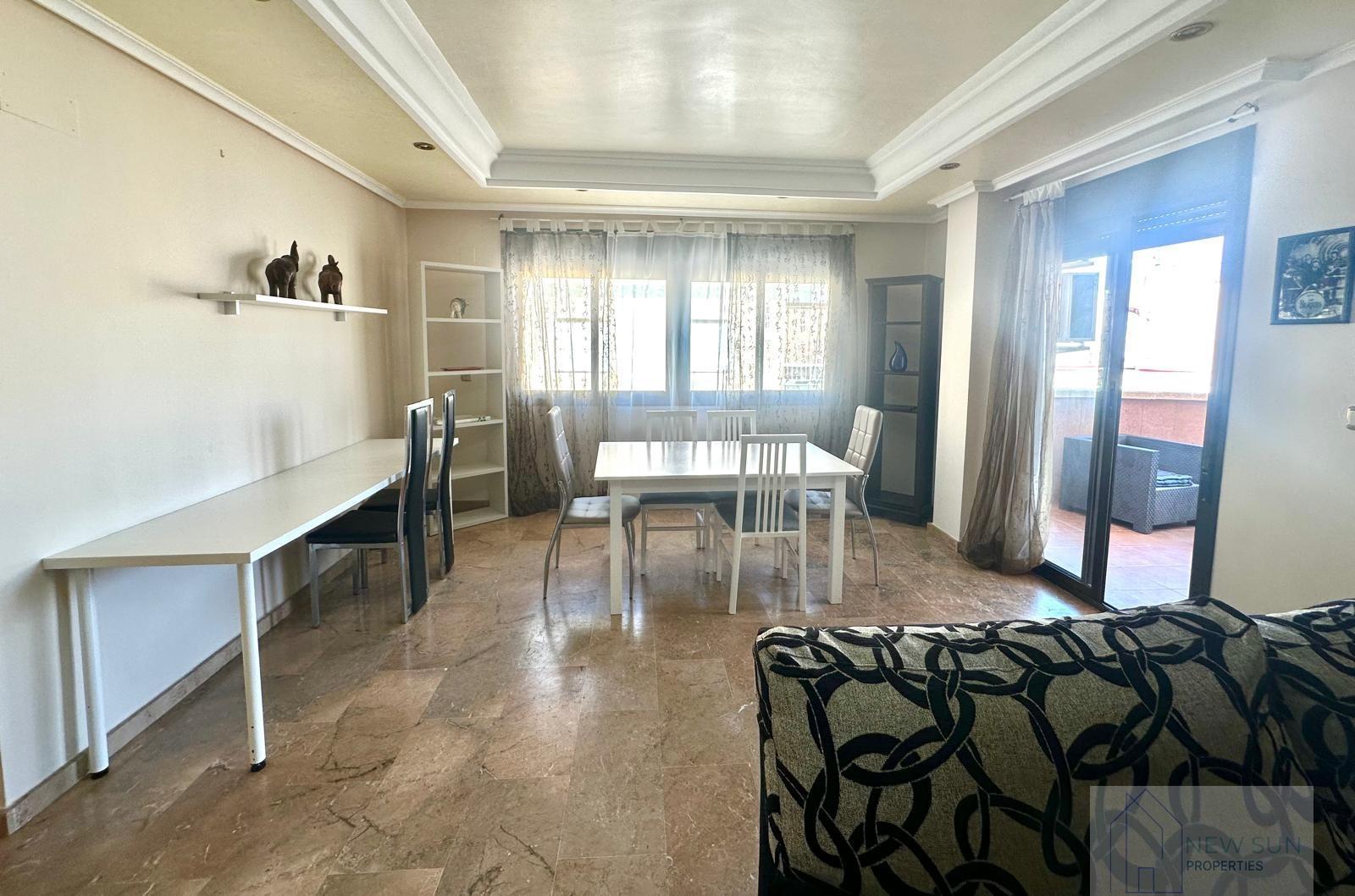 For sale of apartment in Torrevieja