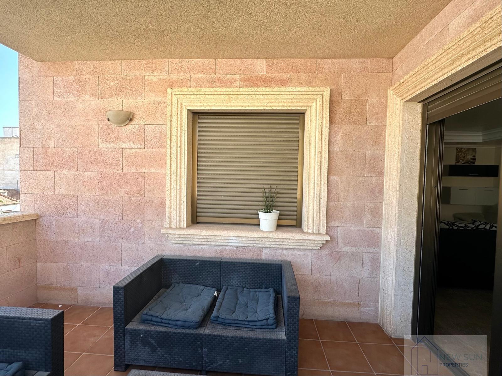 For sale of apartment in Torrevieja