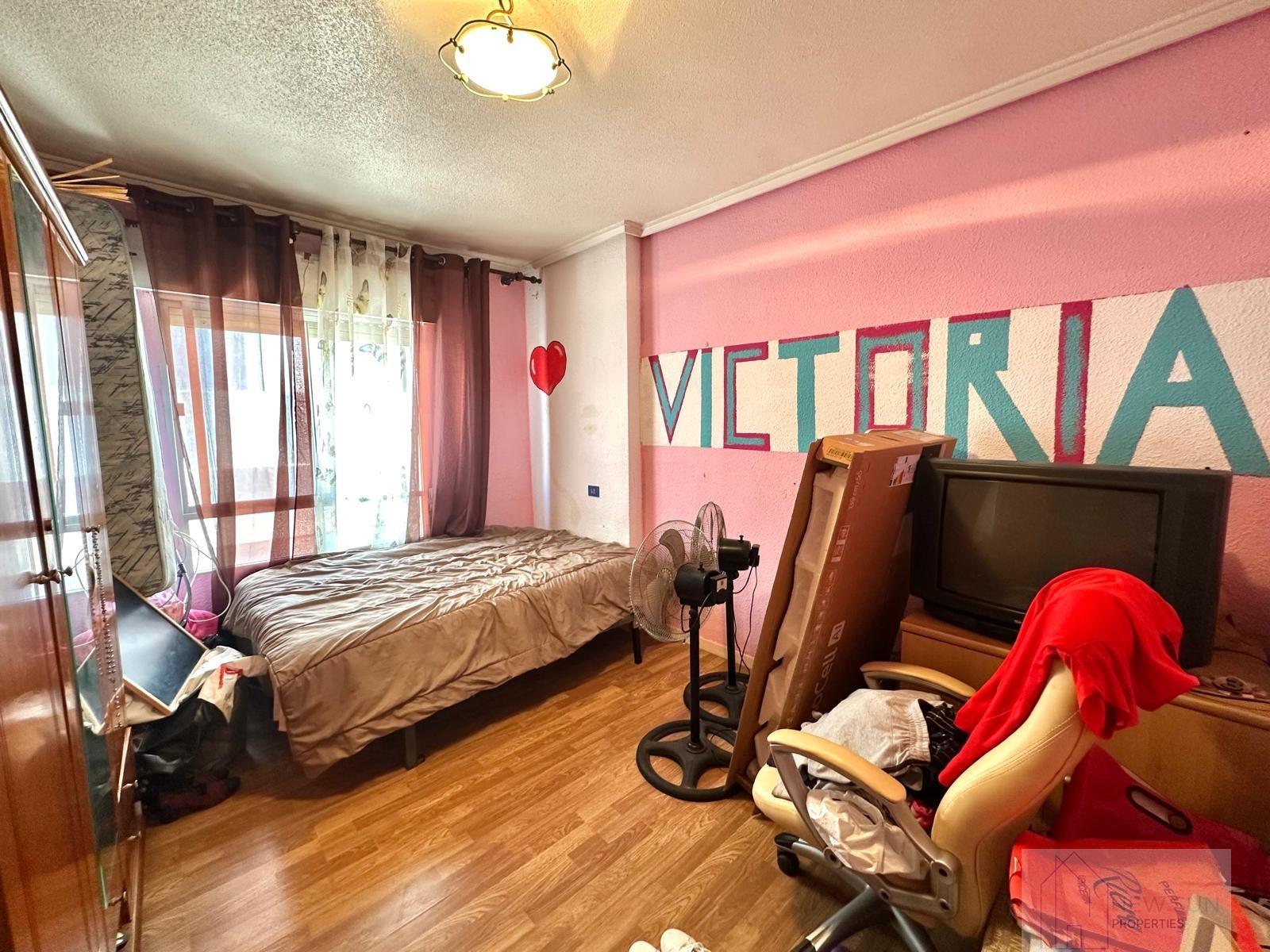 Venta de apartamento en Torrevieja