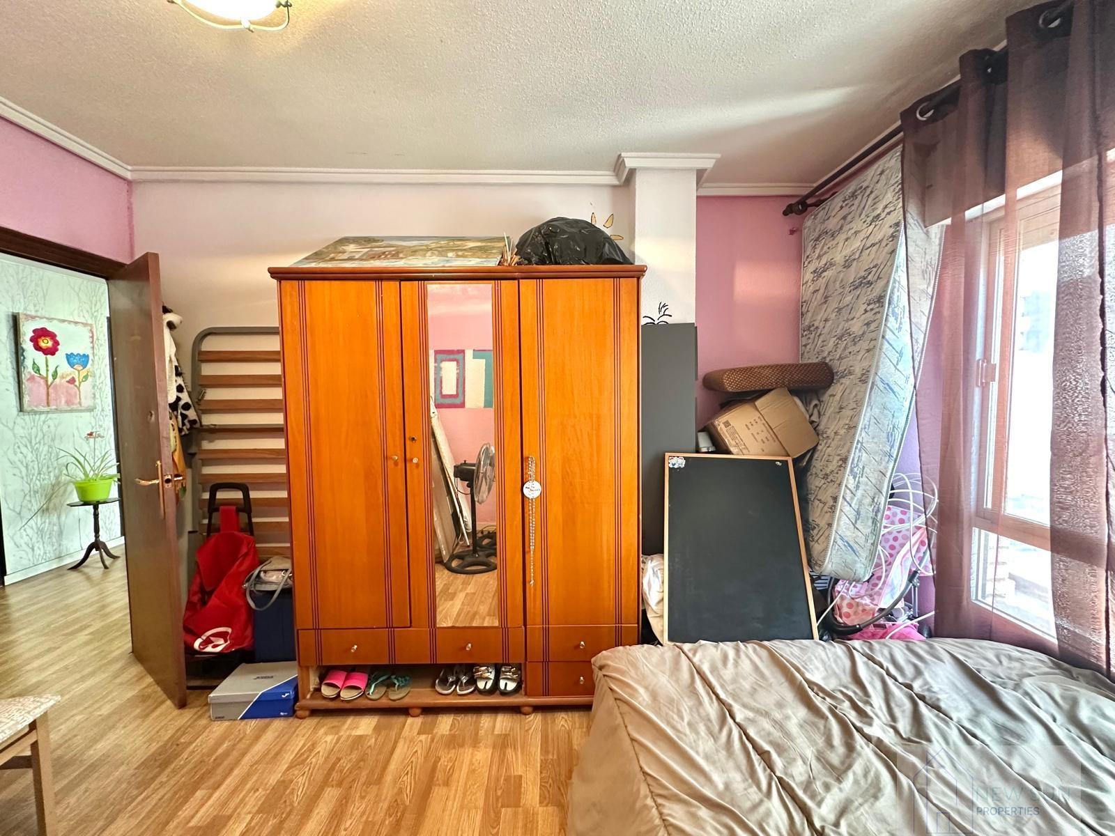 Venta de apartamento en Torrevieja