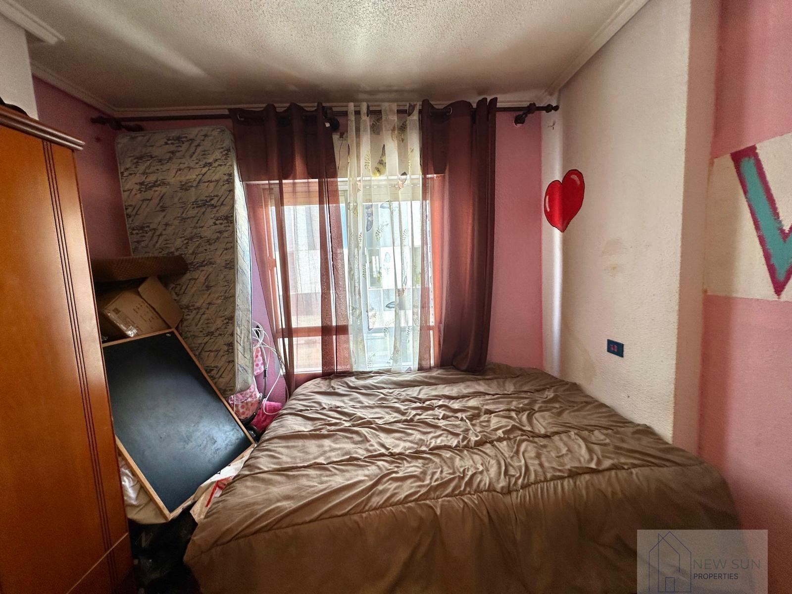 Venta de apartamento en Torrevieja