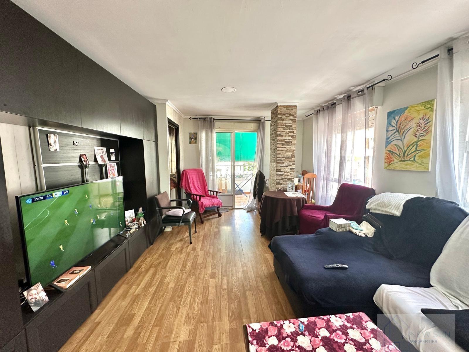 Venta de apartamento en Torrevieja