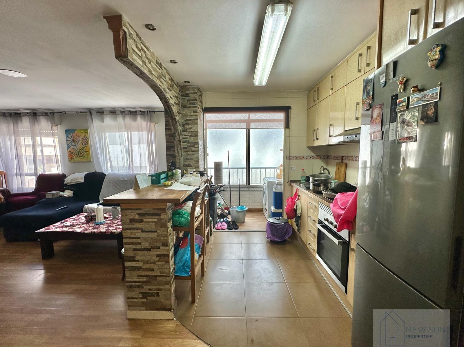 Venta de apartamento en Torrevieja