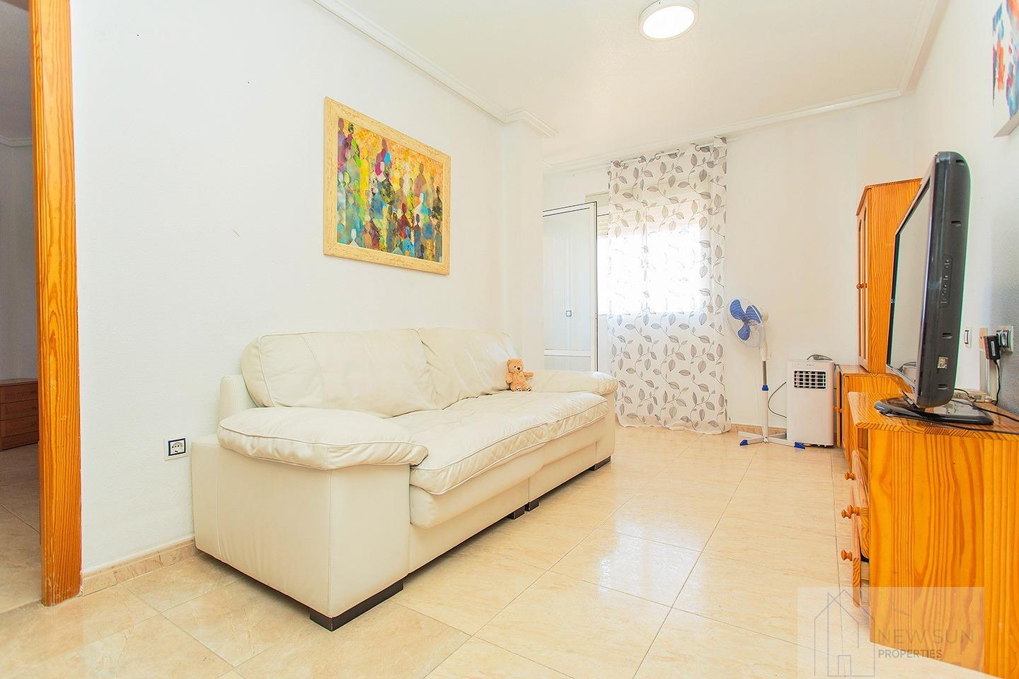 Venta de apartamento en Torrevieja