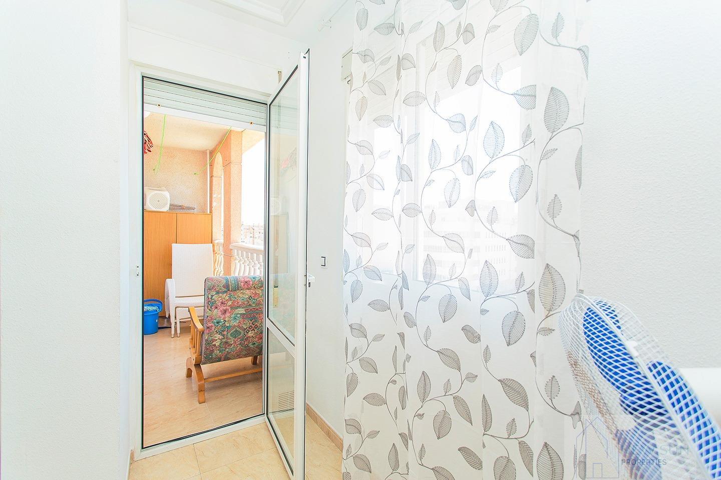 Venta de apartamento en Torrevieja