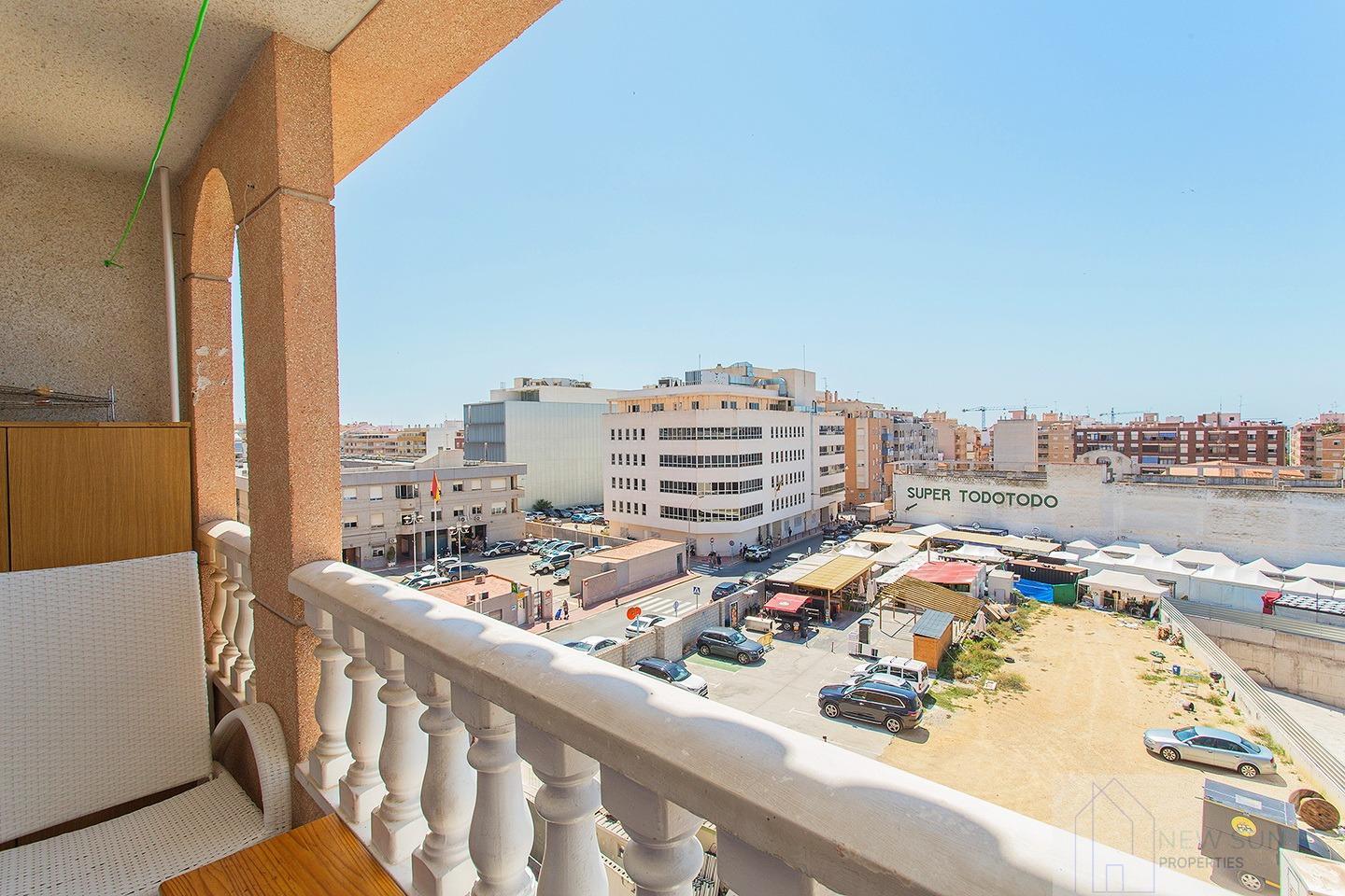 Venta de apartamento en Torrevieja