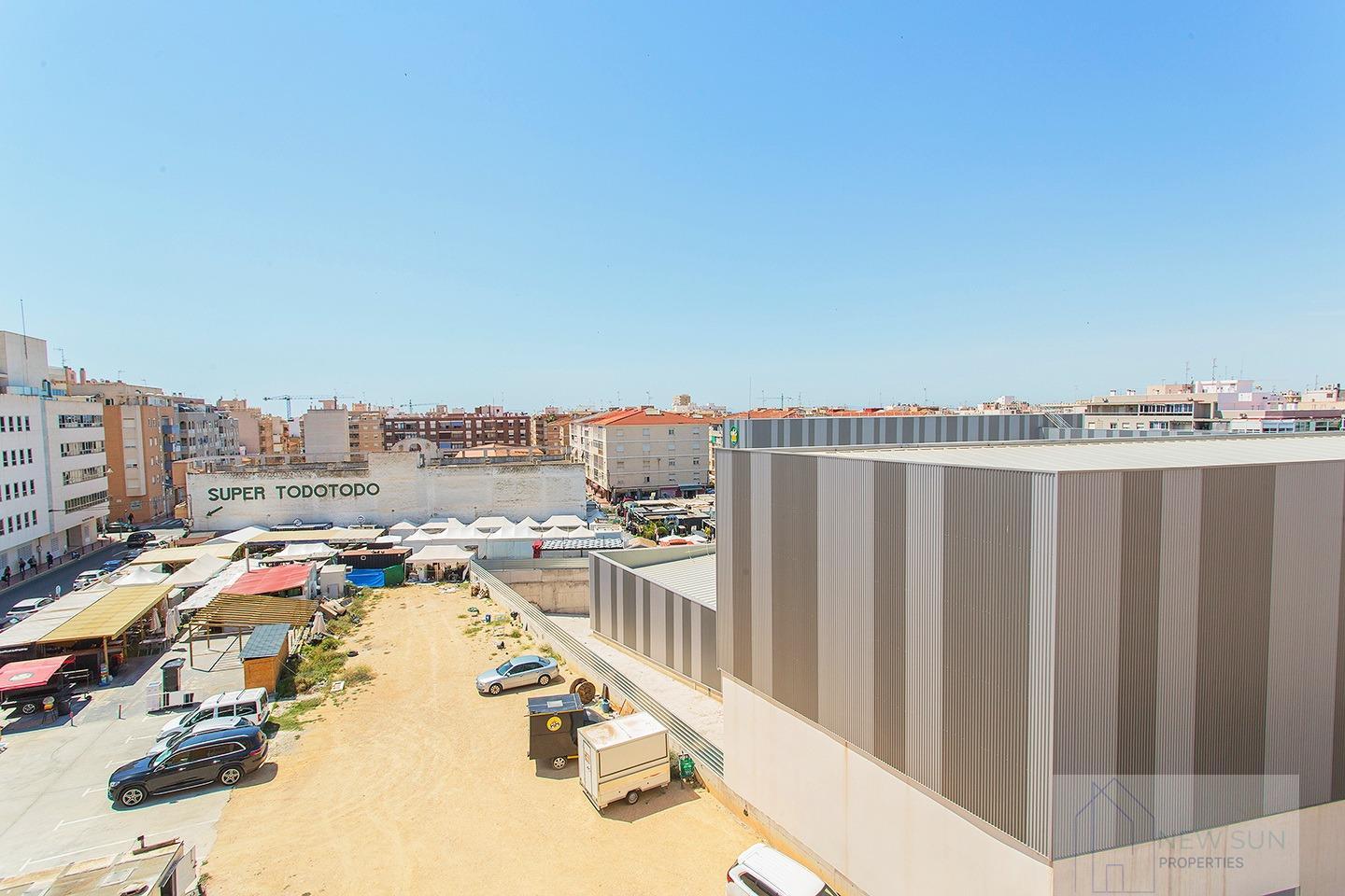 Venta de apartamento en Torrevieja