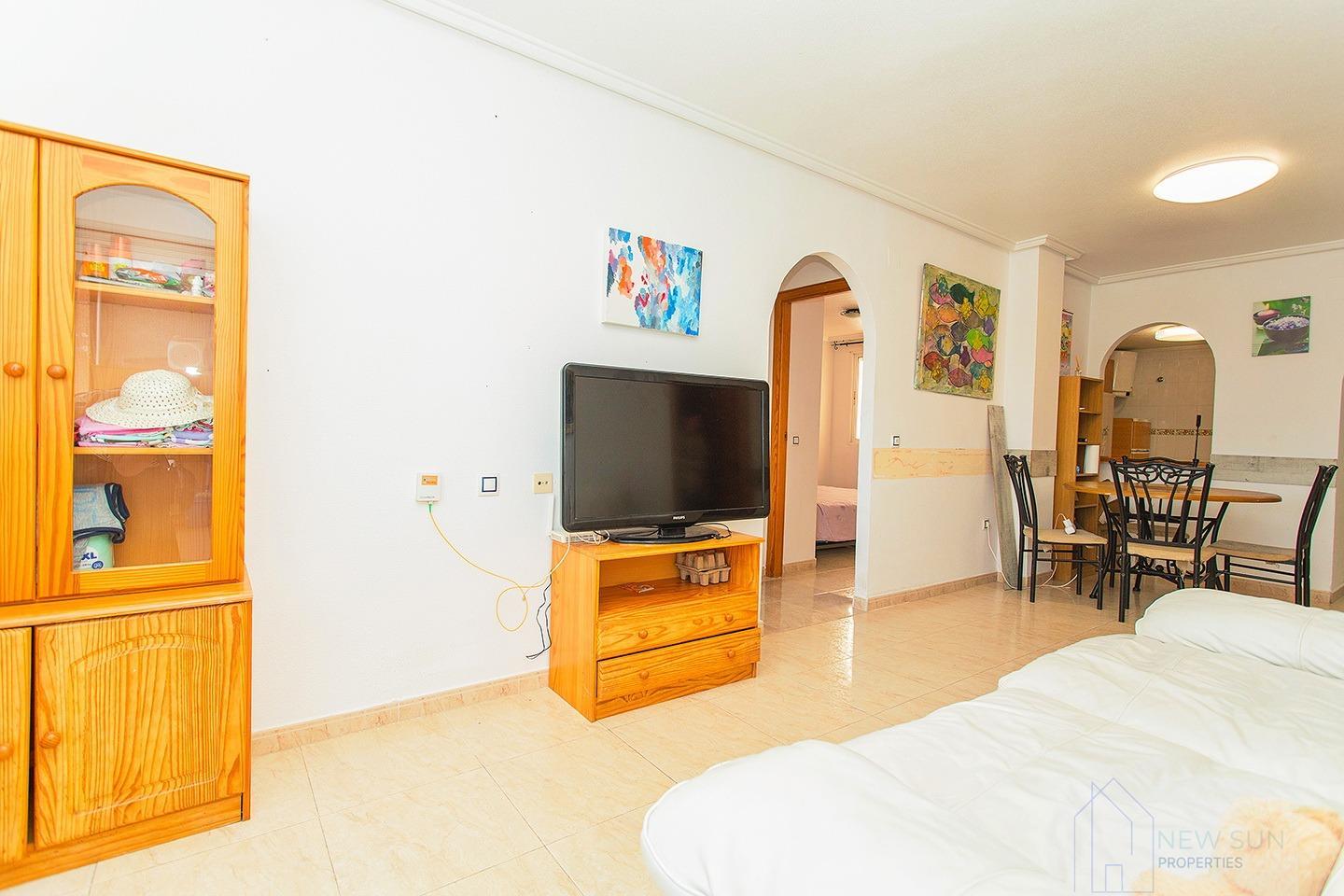 Venta de apartamento en Torrevieja