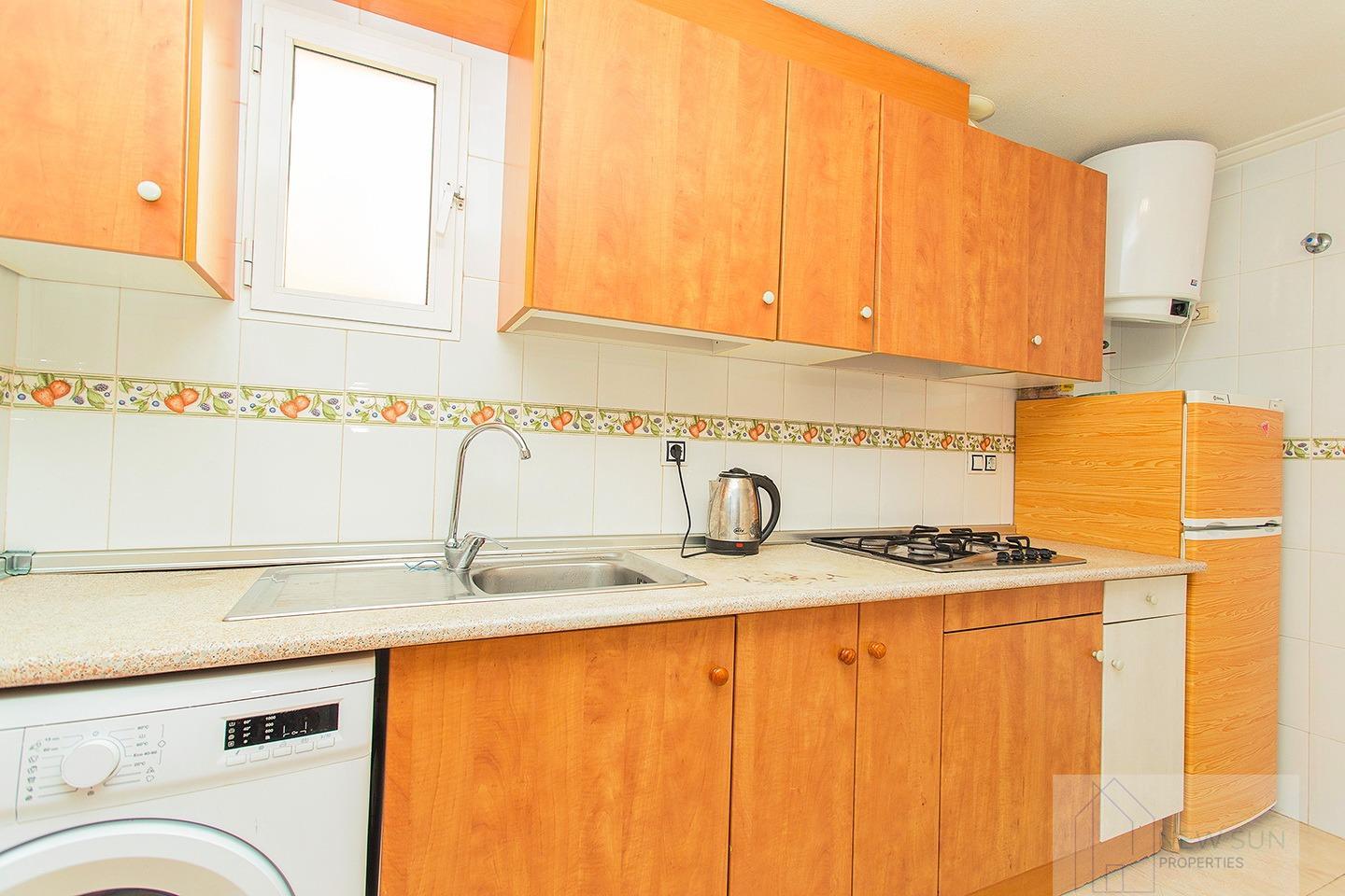 Venta de apartamento en Torrevieja