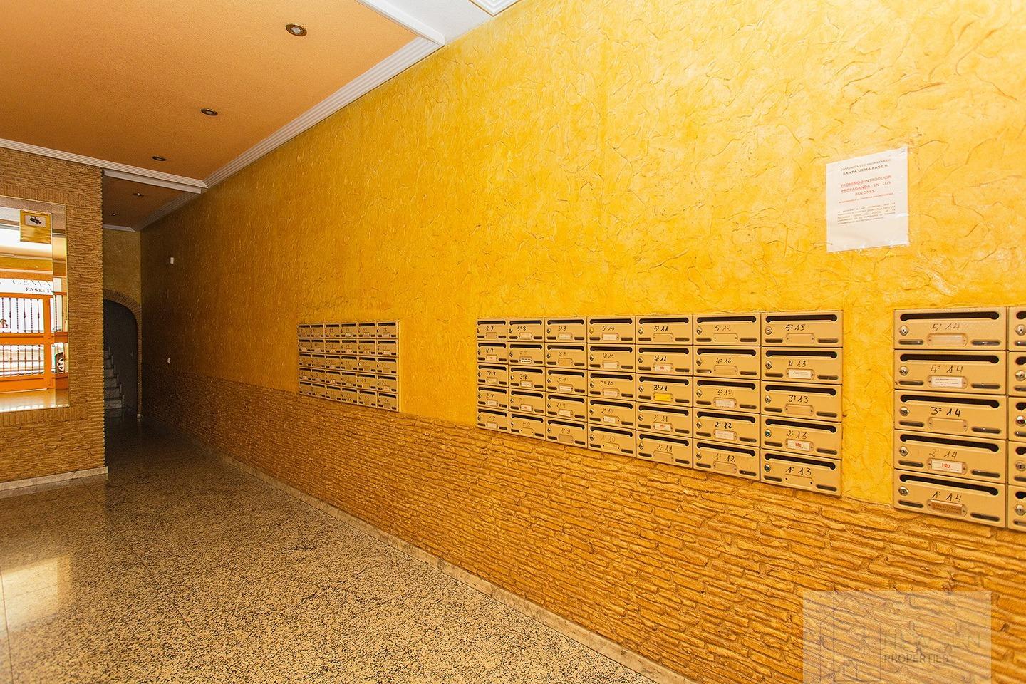 Venta de apartamento en Torrevieja