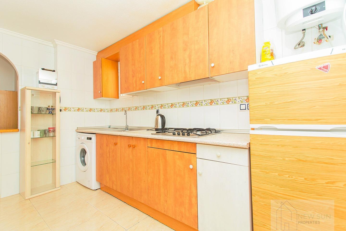 Venta de apartamento en Torrevieja