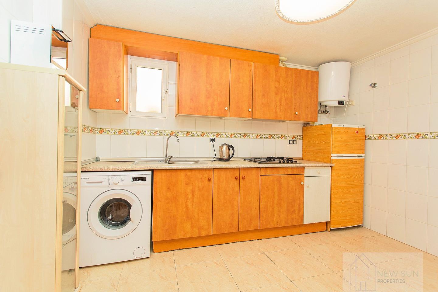 Venta de apartamento en Torrevieja