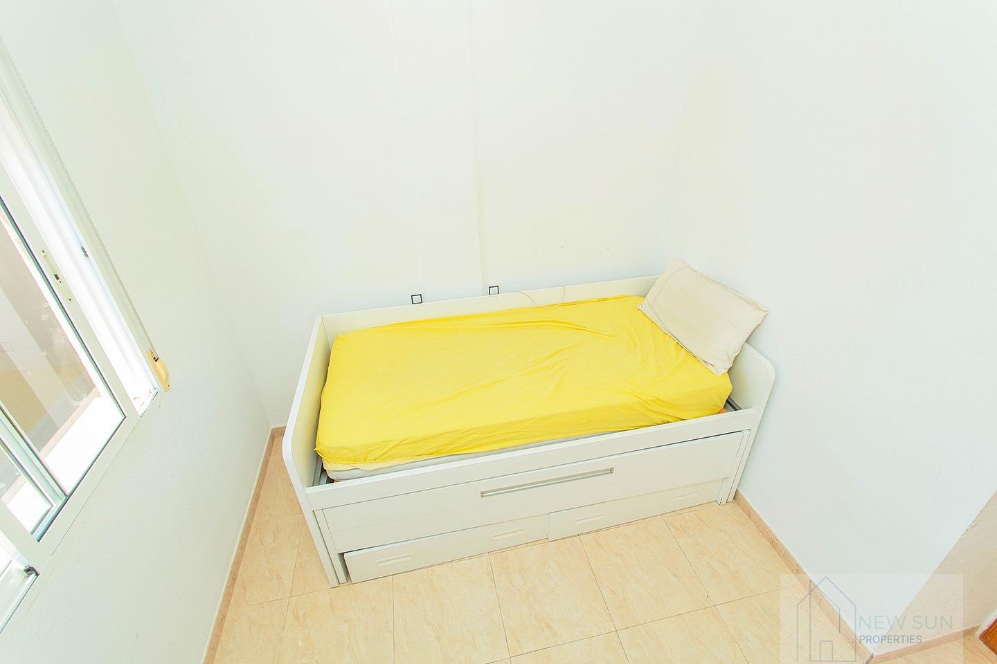 Venta de apartamento en Torrevieja