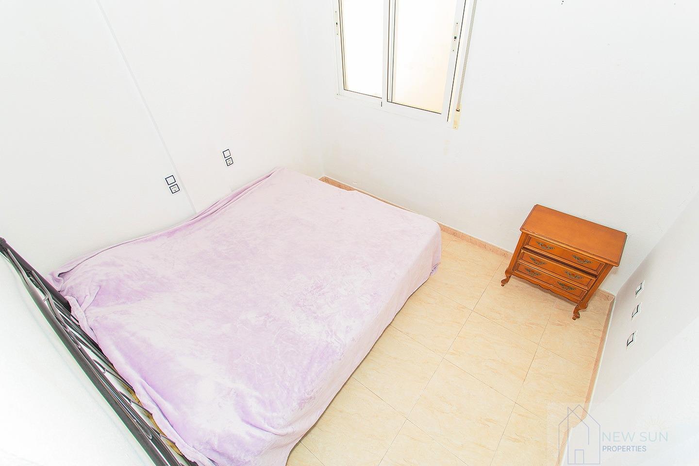 Venta de apartamento en Torrevieja