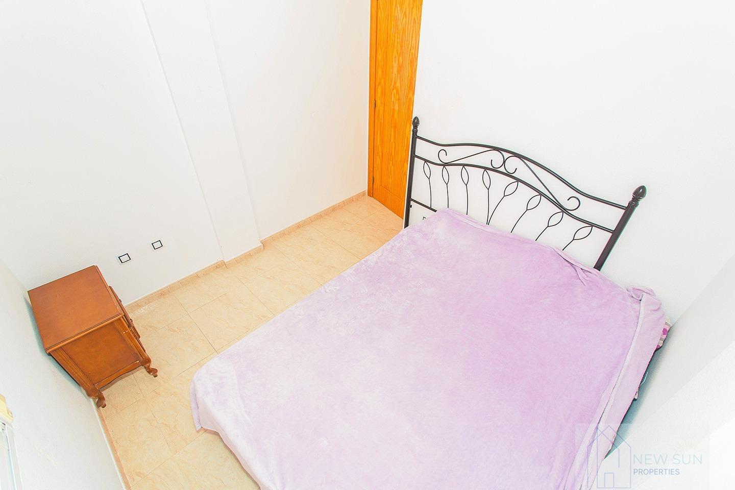 Venta de apartamento en Torrevieja