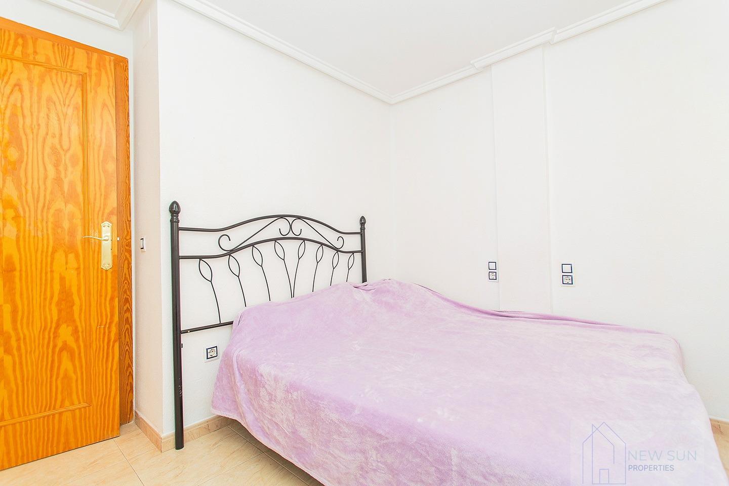 Venta de apartamento en Torrevieja